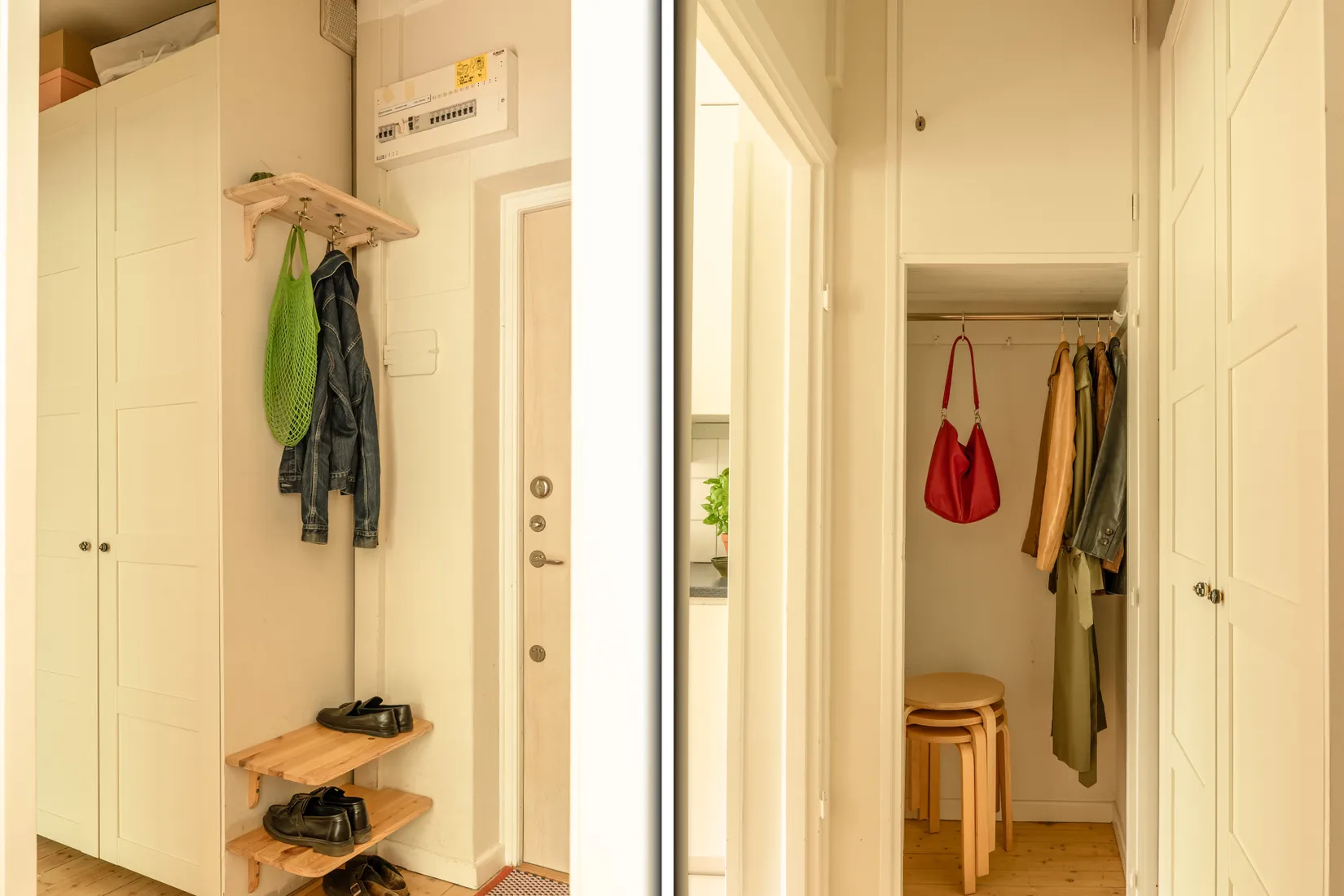 Bostadsrätt, Hägerstensvägen 117A, Aspudden, Stockholm