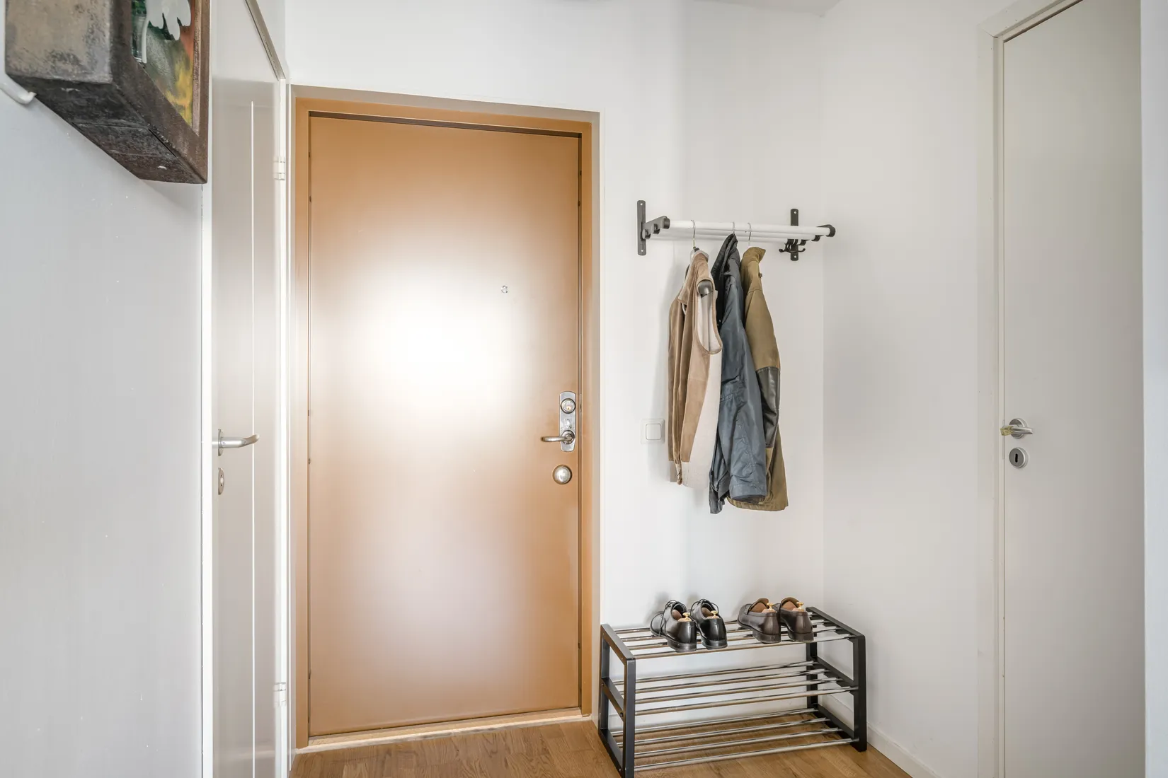 Bostadsrätt, Drottning Kristinas esplanad 51, Ulriksdal, Solna