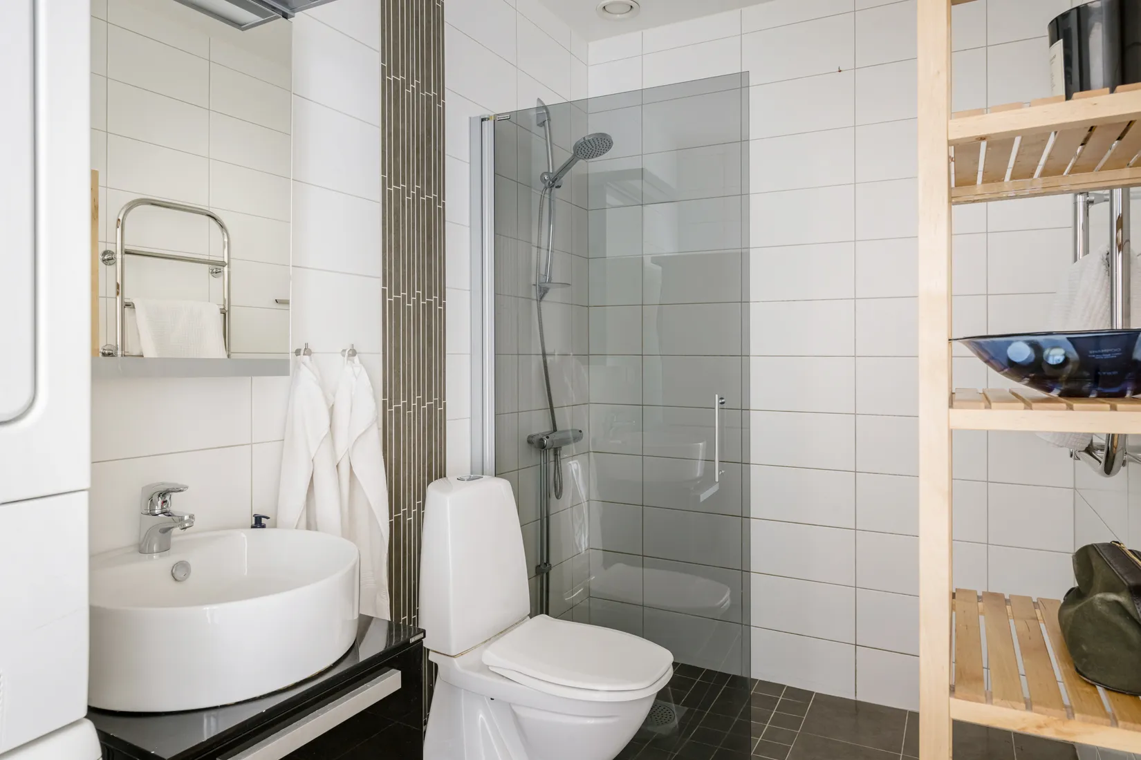 Bostadsrätt, Drottning Kristinas esplanad 51, Ulriksdal, Solna