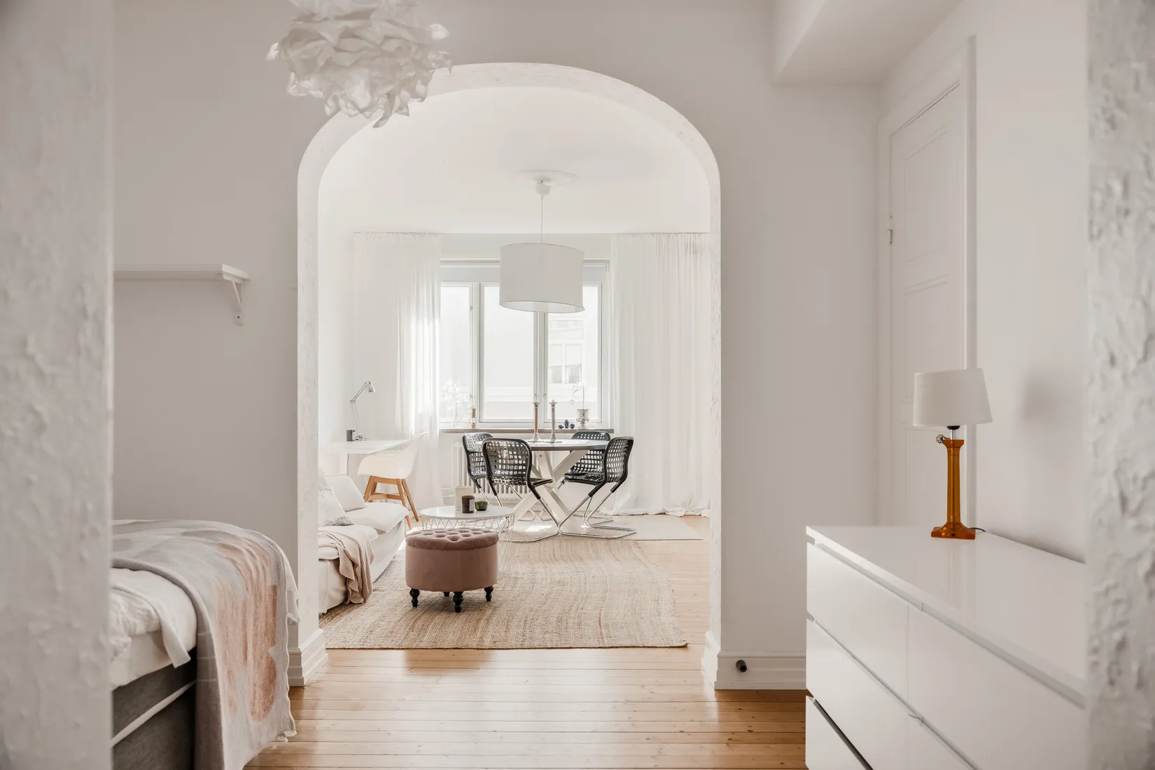 Bostadsrätt, Norbergsgatan 1, Lund - Centrum, Lund