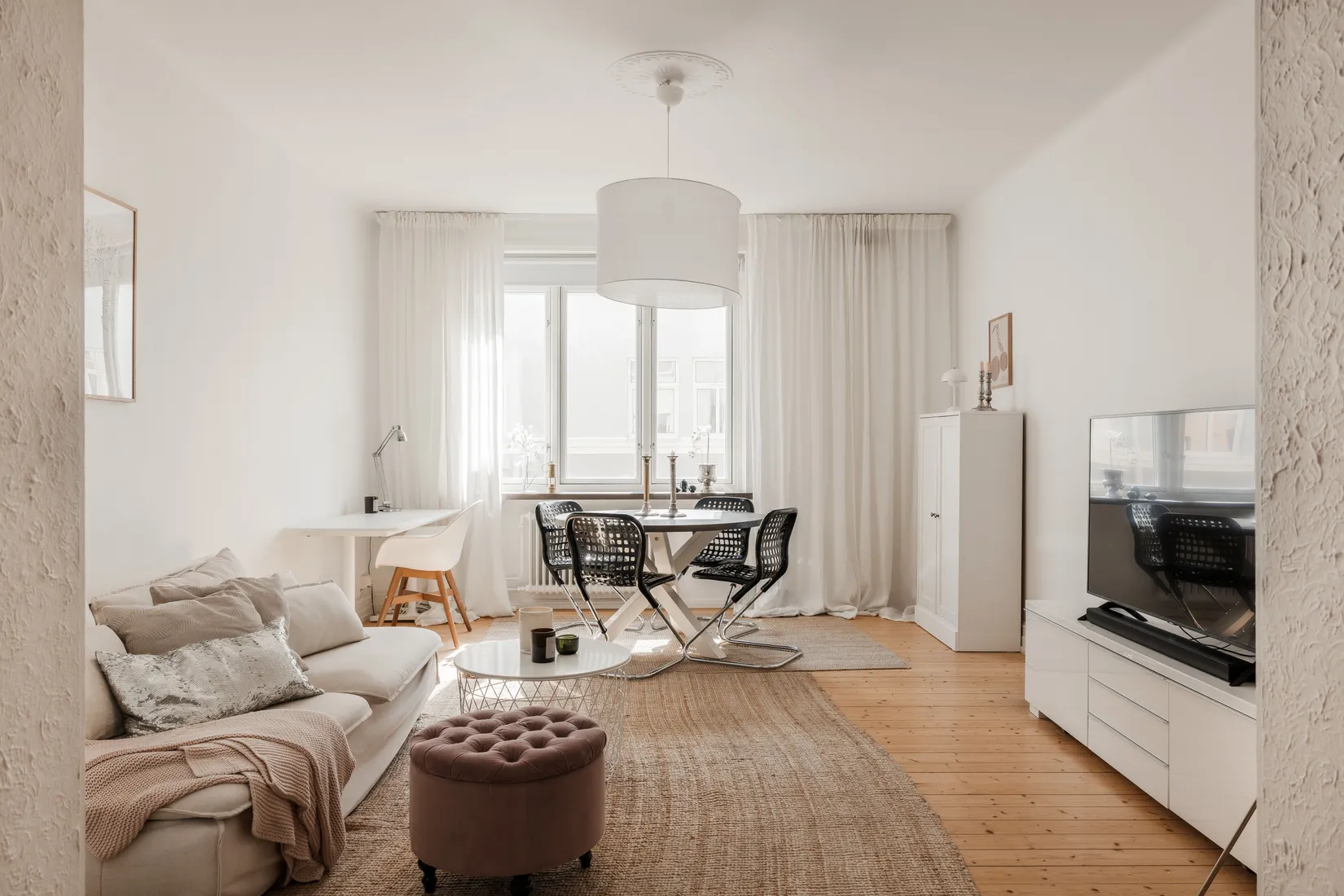 Bostadsrätt, Norbergsgatan 1, Lund - Centrum, Lund