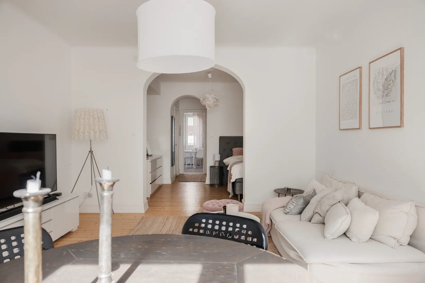 Bostadsrätt, Norbergsgatan 1, Lund - Centrum, Lund