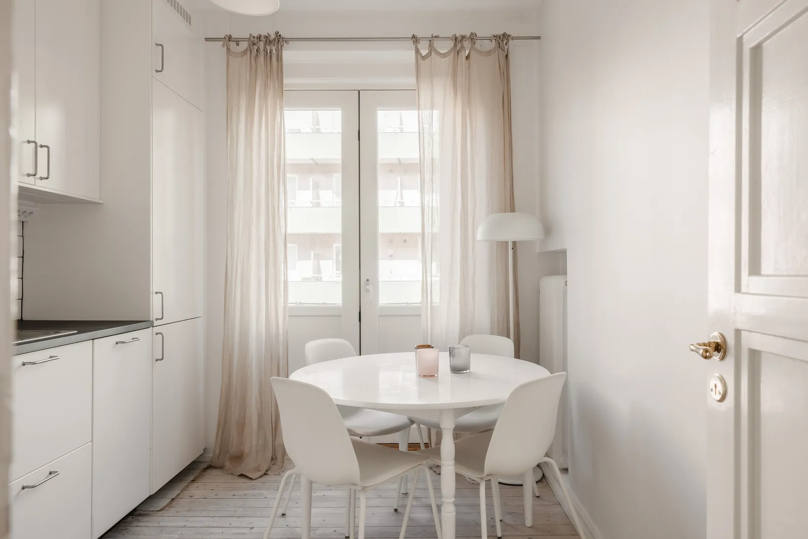 Bostadsrätt, Norbergsgatan 1, Lund - Centrum, Lund