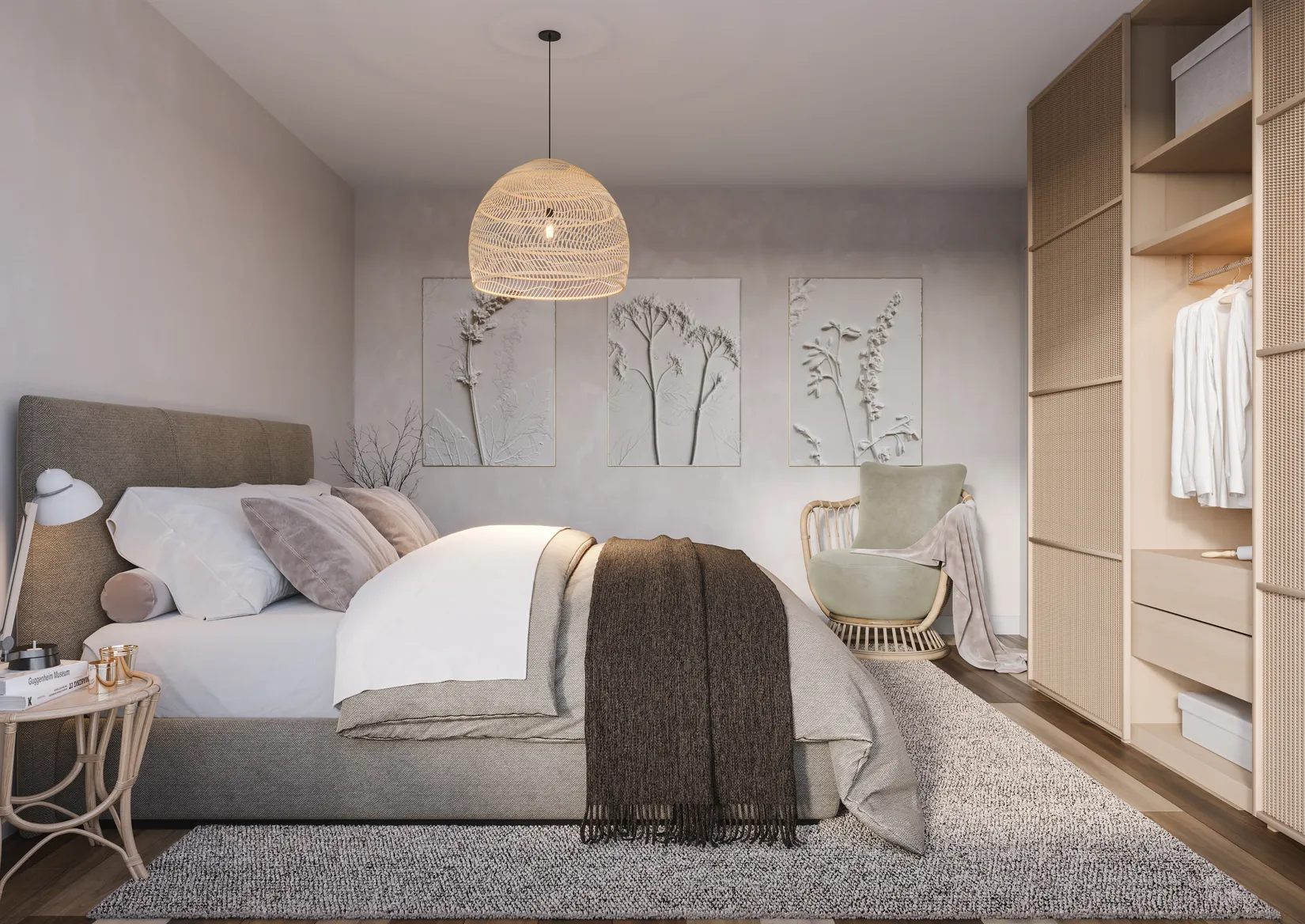 Radhus, Liljekonvaljvägen 1B, Liljebacken, Skutskär, Älvkarleby