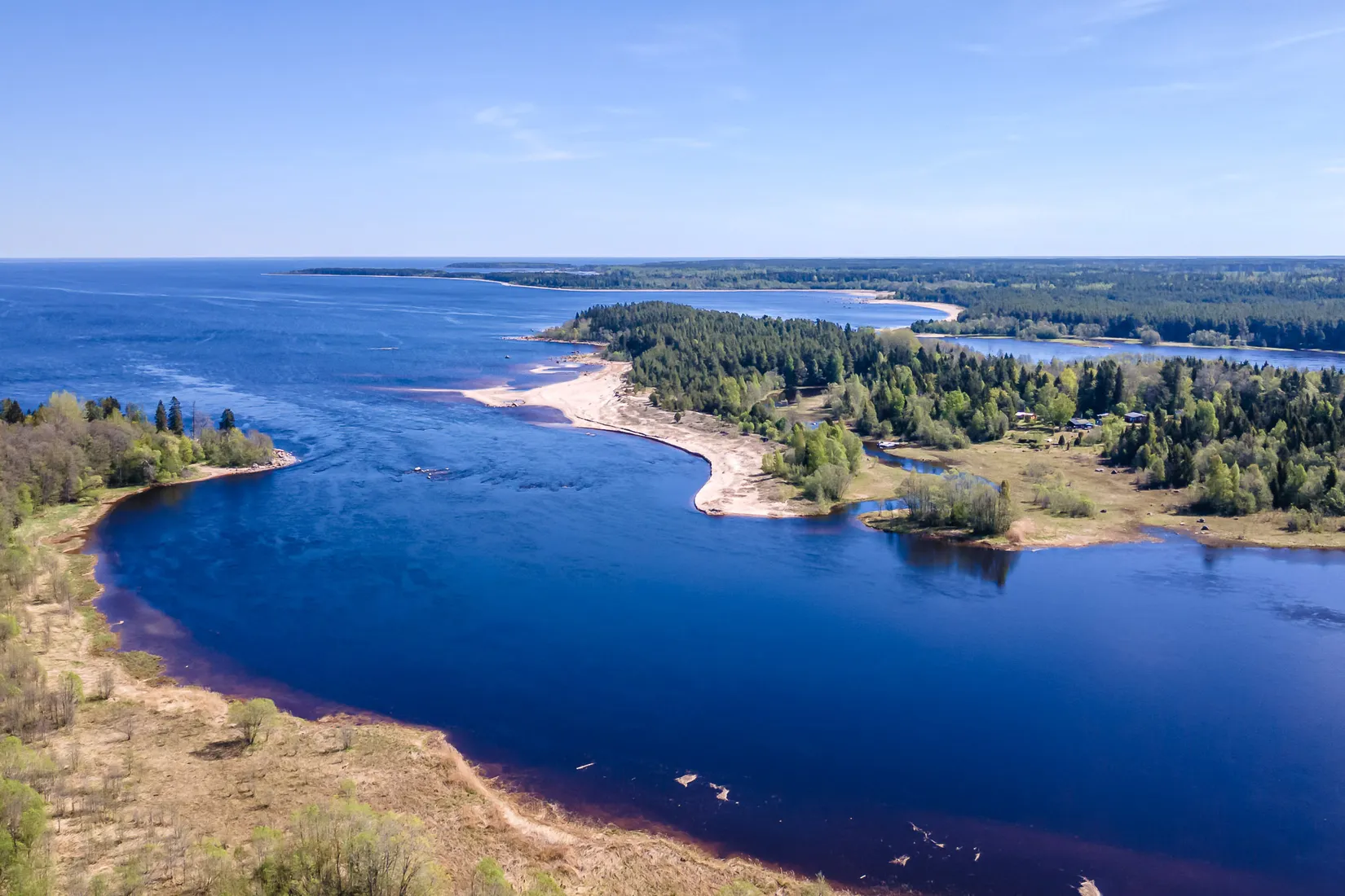 Radhus, Liljekonvaljvägen 1B, Liljebacken, Skutskär, Älvkarleby