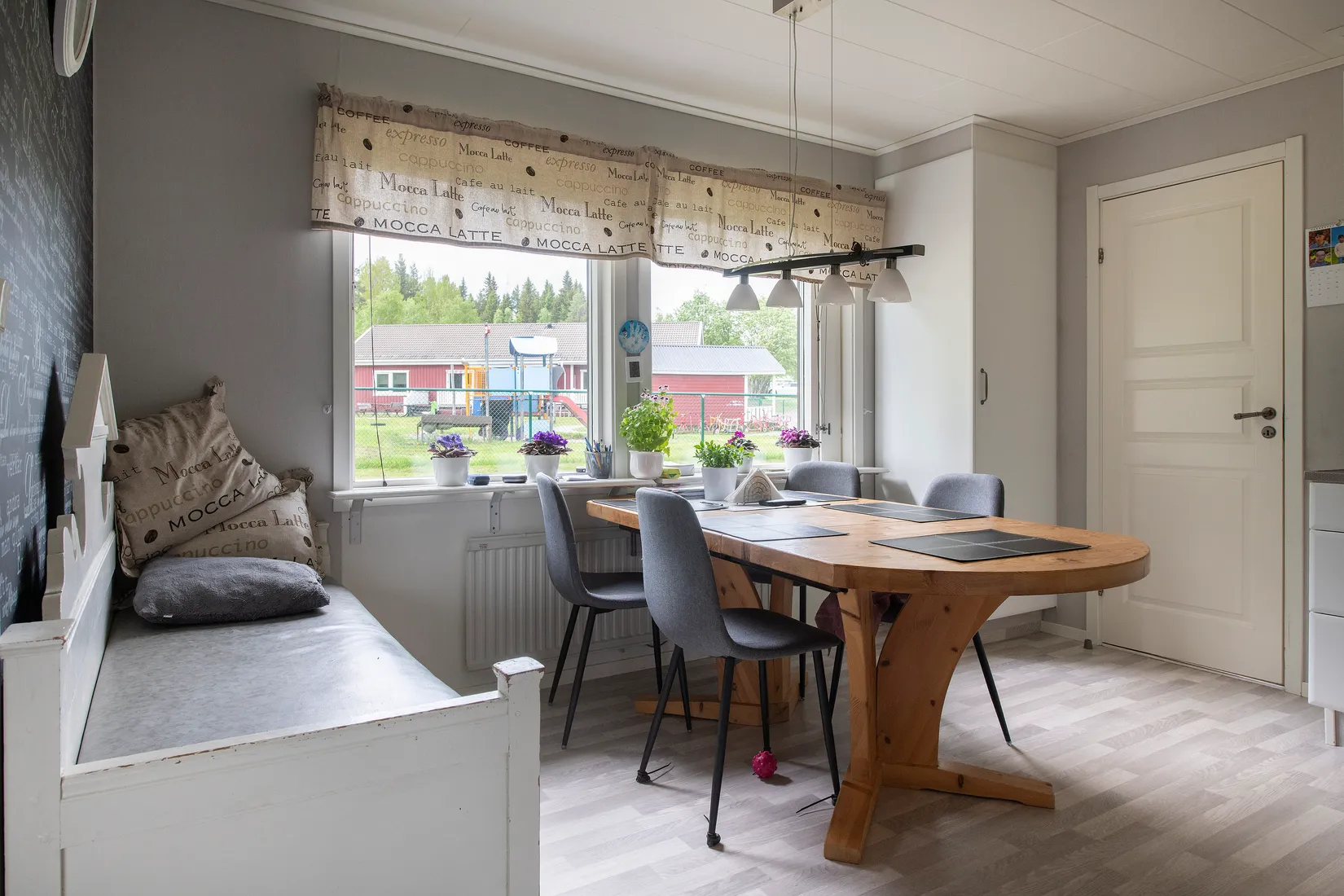 Villa, Villavägen 9, Norsjö