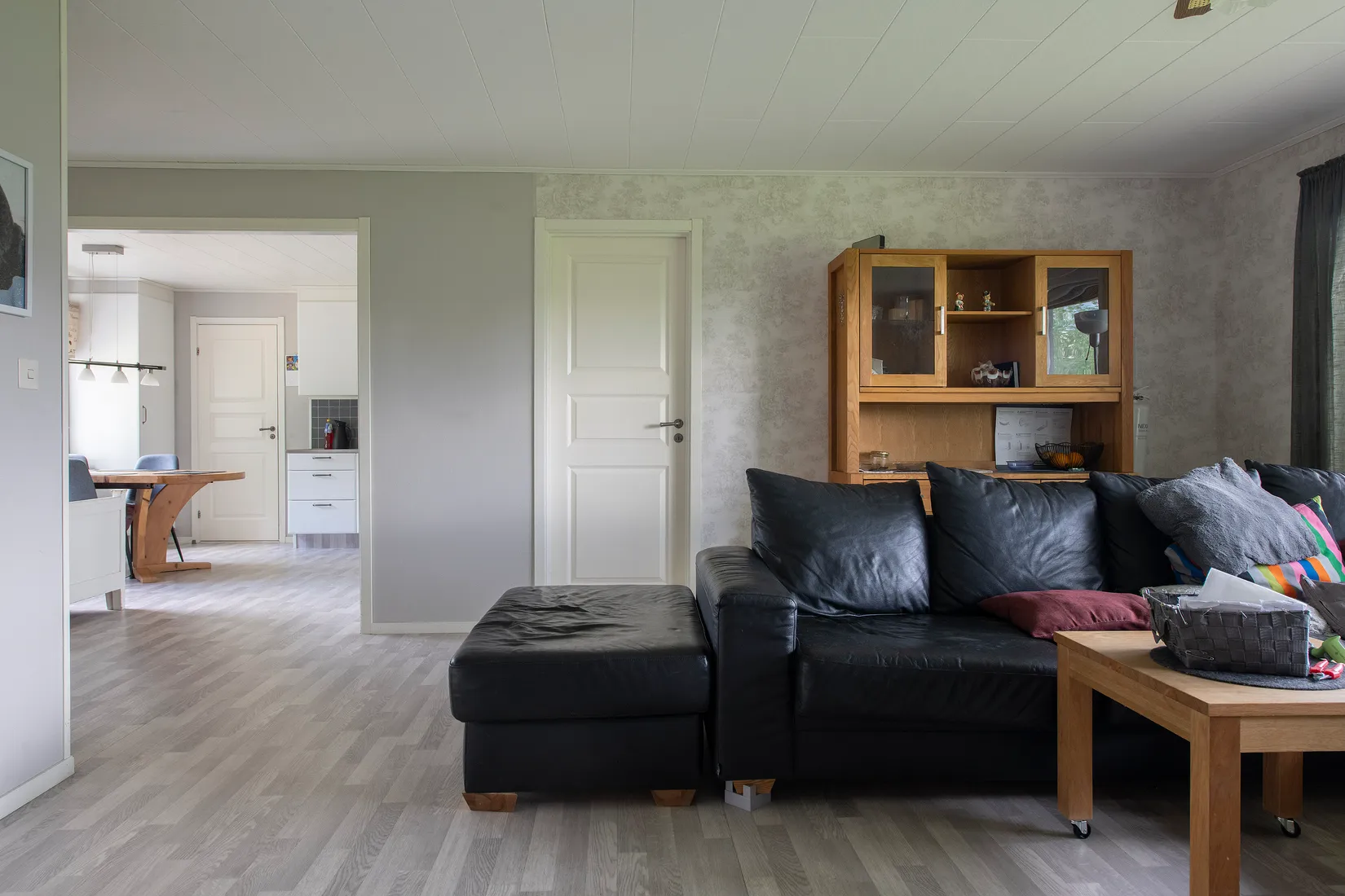 Villa, Villavägen 9, Norsjö