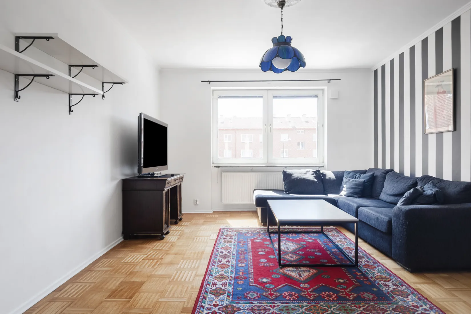 Bostadsrätt, Solgatan 28D, Kirseberg, Malmö