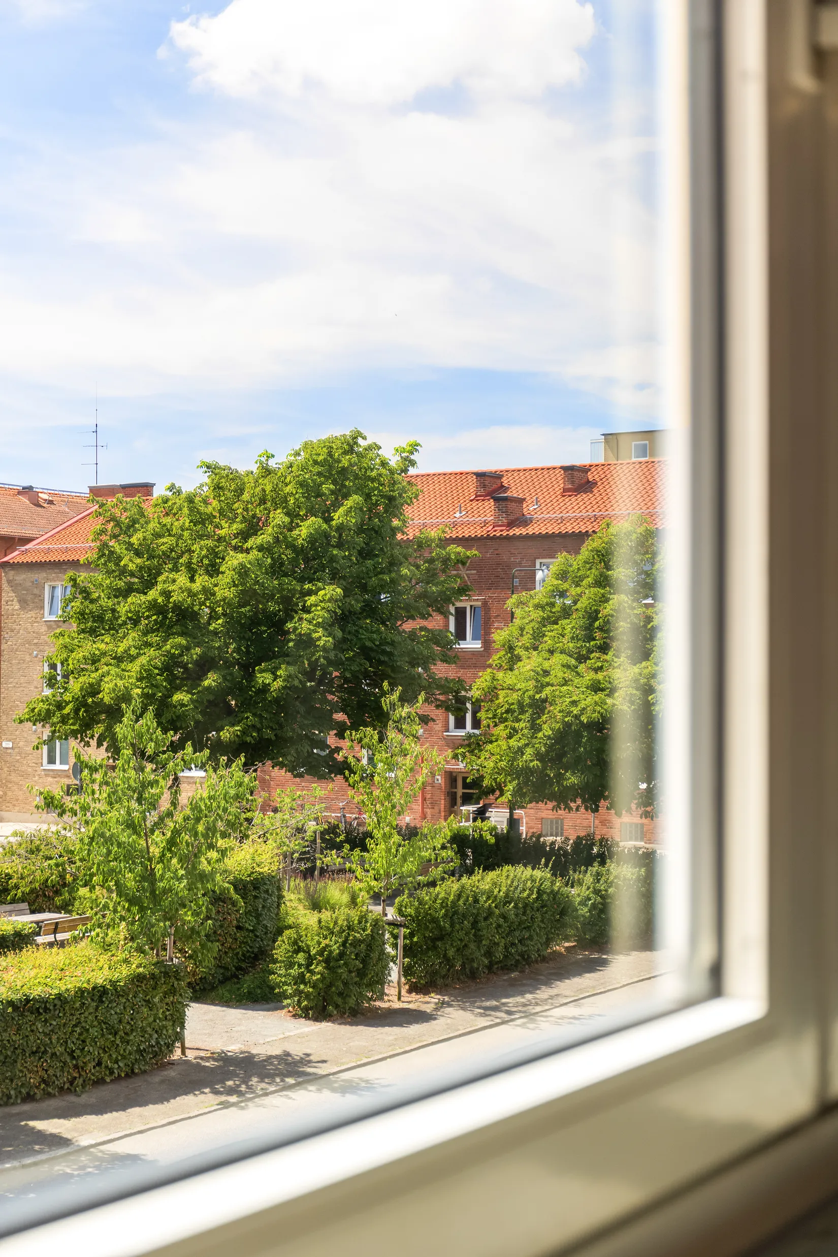 Bostadsrätt, Solgatan 28D, Kirseberg, Malmö