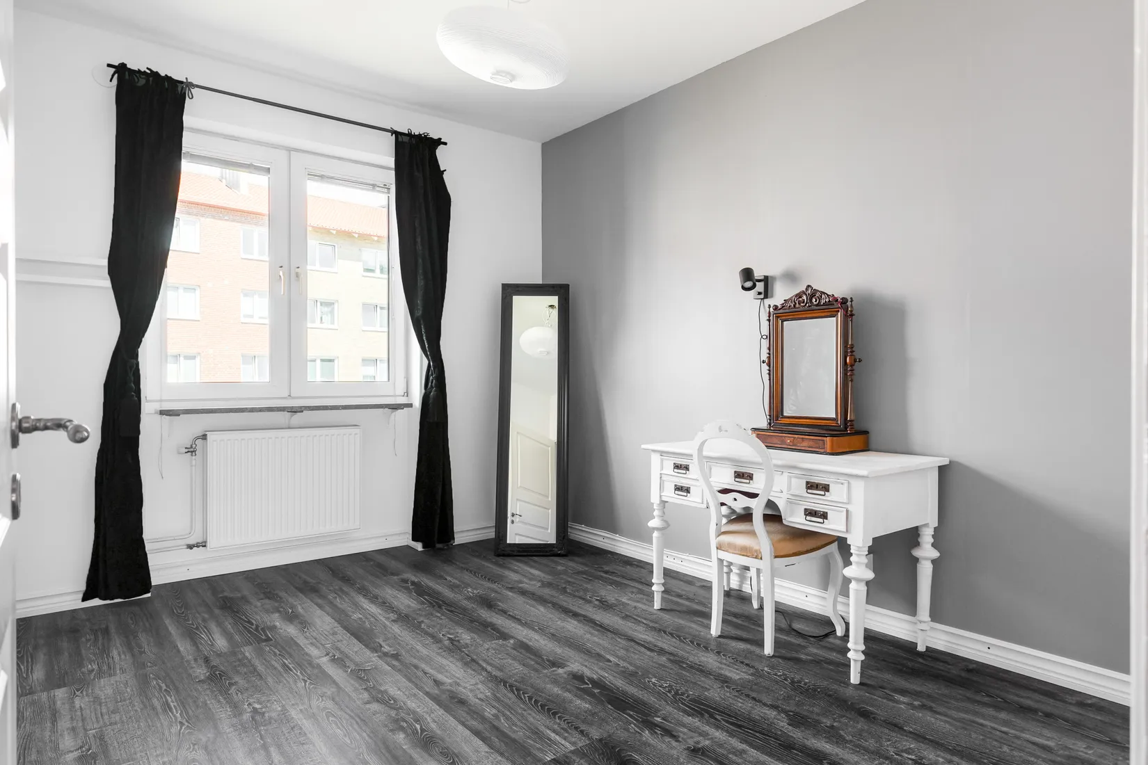 Bostadsrätt, Solgatan 28D, Kirseberg, Malmö