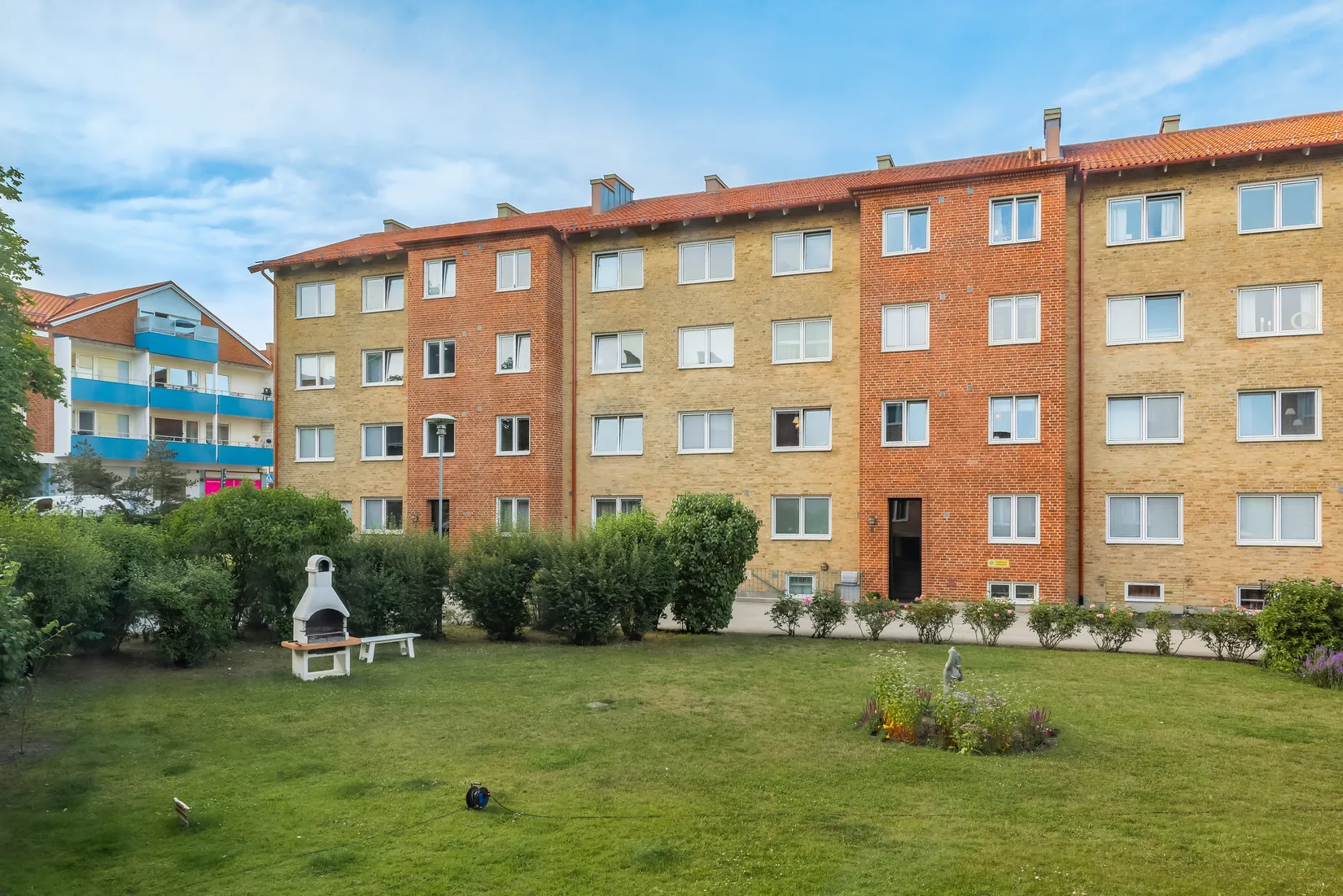 Bostadsrätt, Solgatan 28D, Kirseberg, Malmö