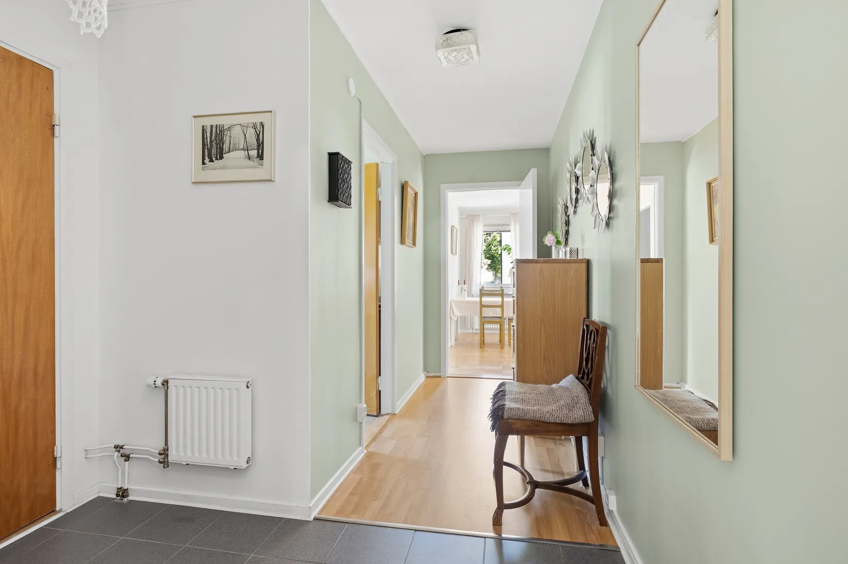 Bostadsrätt, Hagvägen 6G, Runby, Upplands Väsby