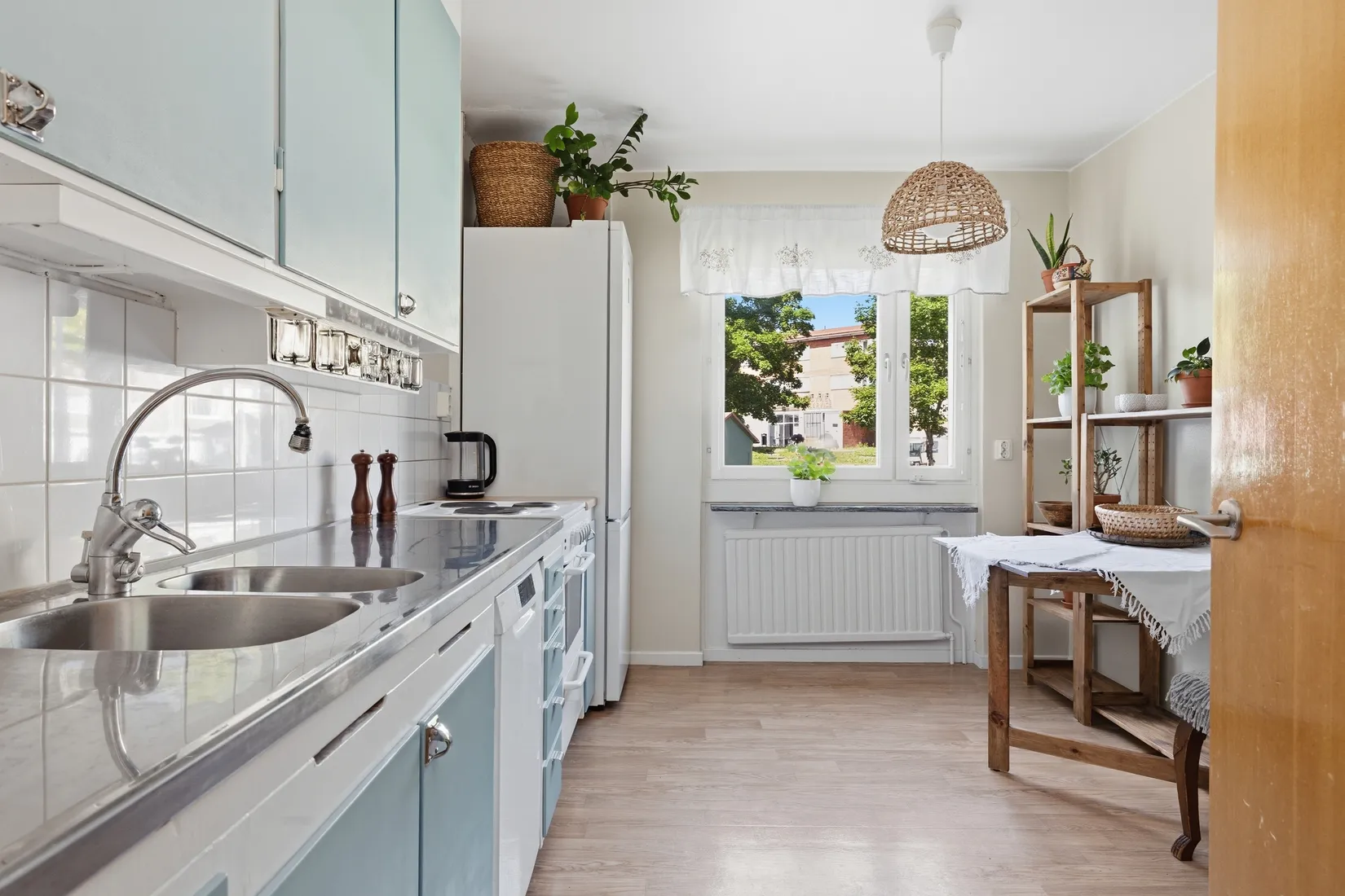 Bostadsrätt, Hagvägen 6G, Runby, Upplands Väsby