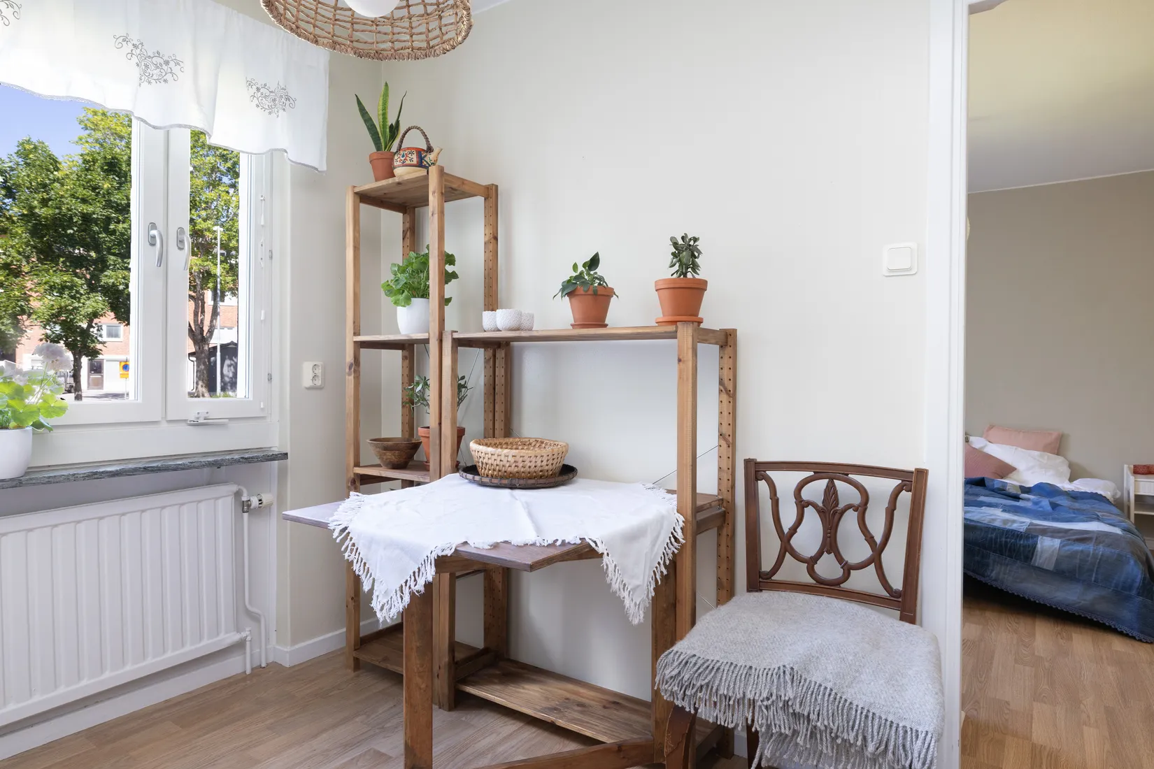 Bostadsrätt, Hagvägen 6G, Runby, Upplands Väsby