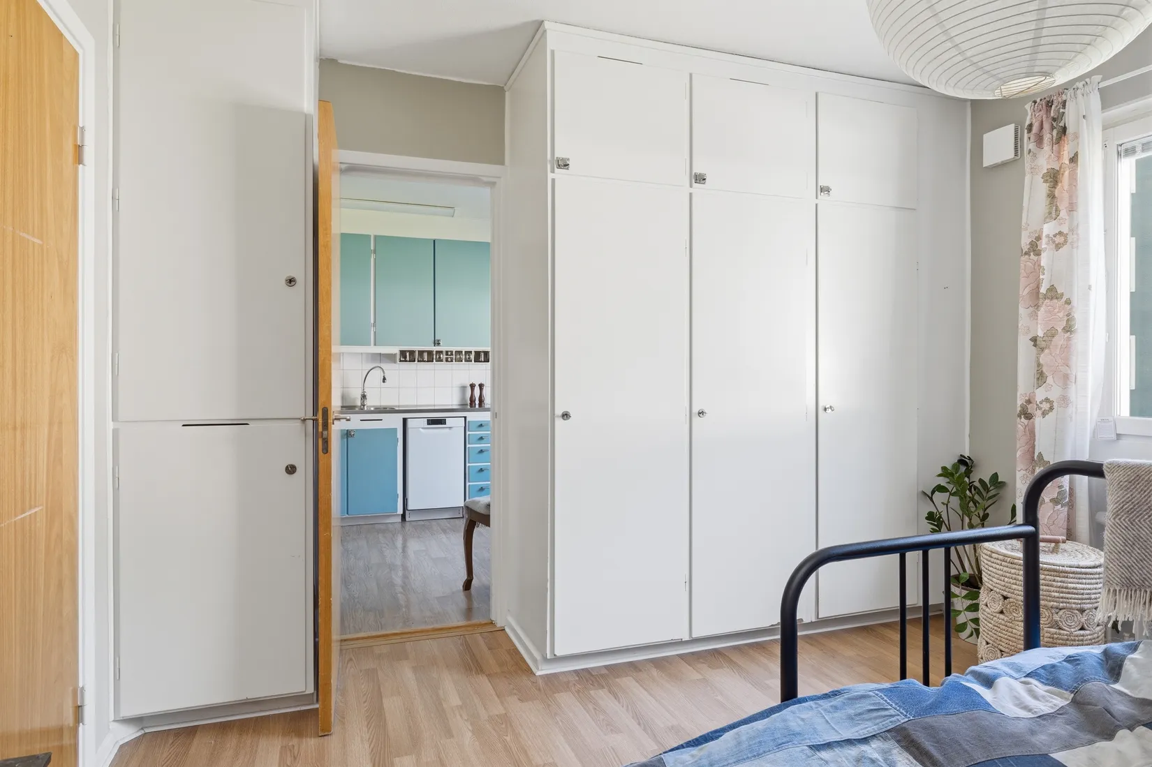 Bostadsrätt, Hagvägen 6G, Runby, Upplands Väsby