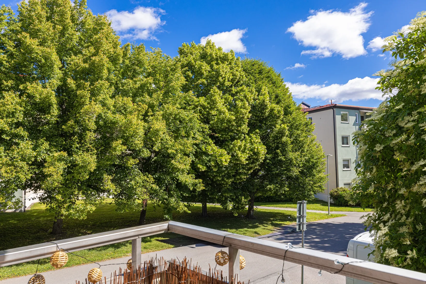 Bostadsrätt, Hagvägen 6G, Runby, Upplands Väsby