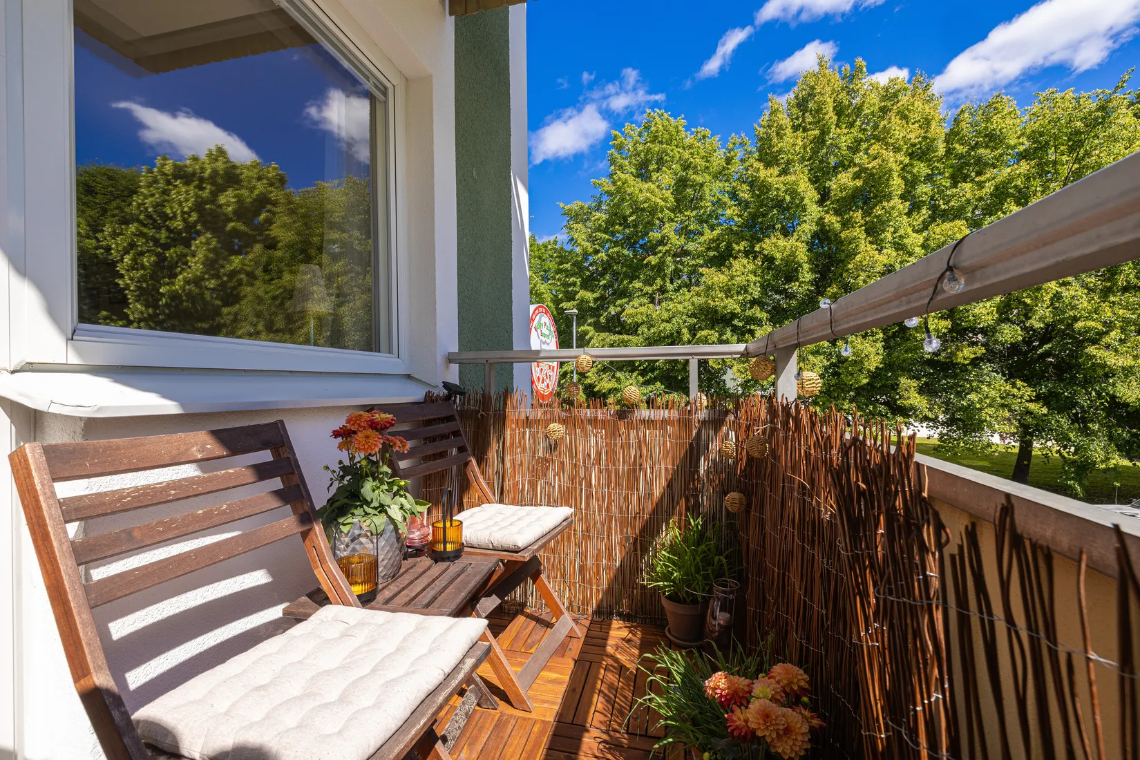 Bostadsrätt, Hagvägen 6G, Runby, Upplands Väsby