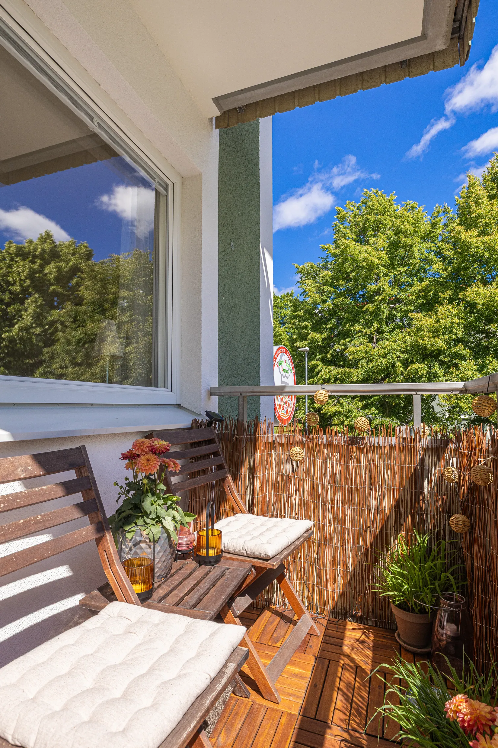 Bostadsrätt, Hagvägen 6G, Runby, Upplands Väsby