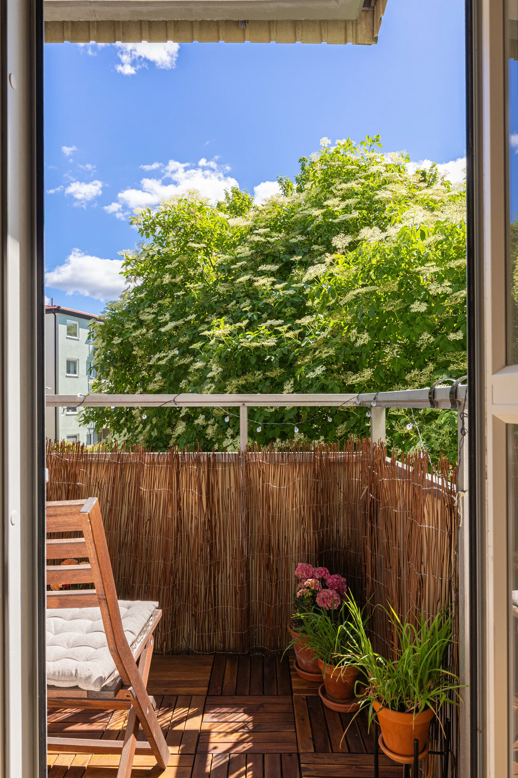 Bostadsrätt, Hagvägen 6G, Runby, Upplands Väsby
