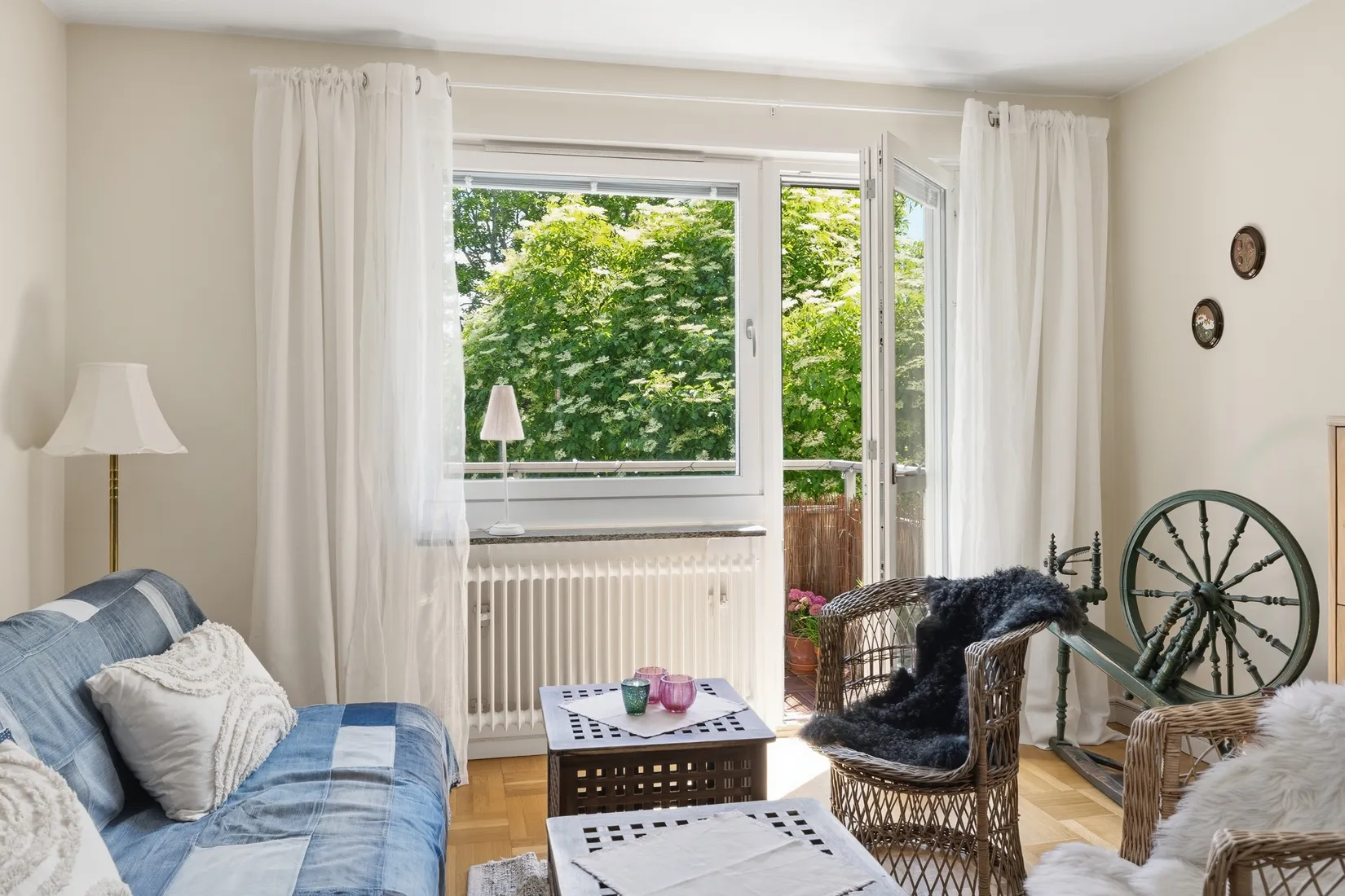 Bostadsrätt, Hagvägen 6G, Runby, Upplands Väsby