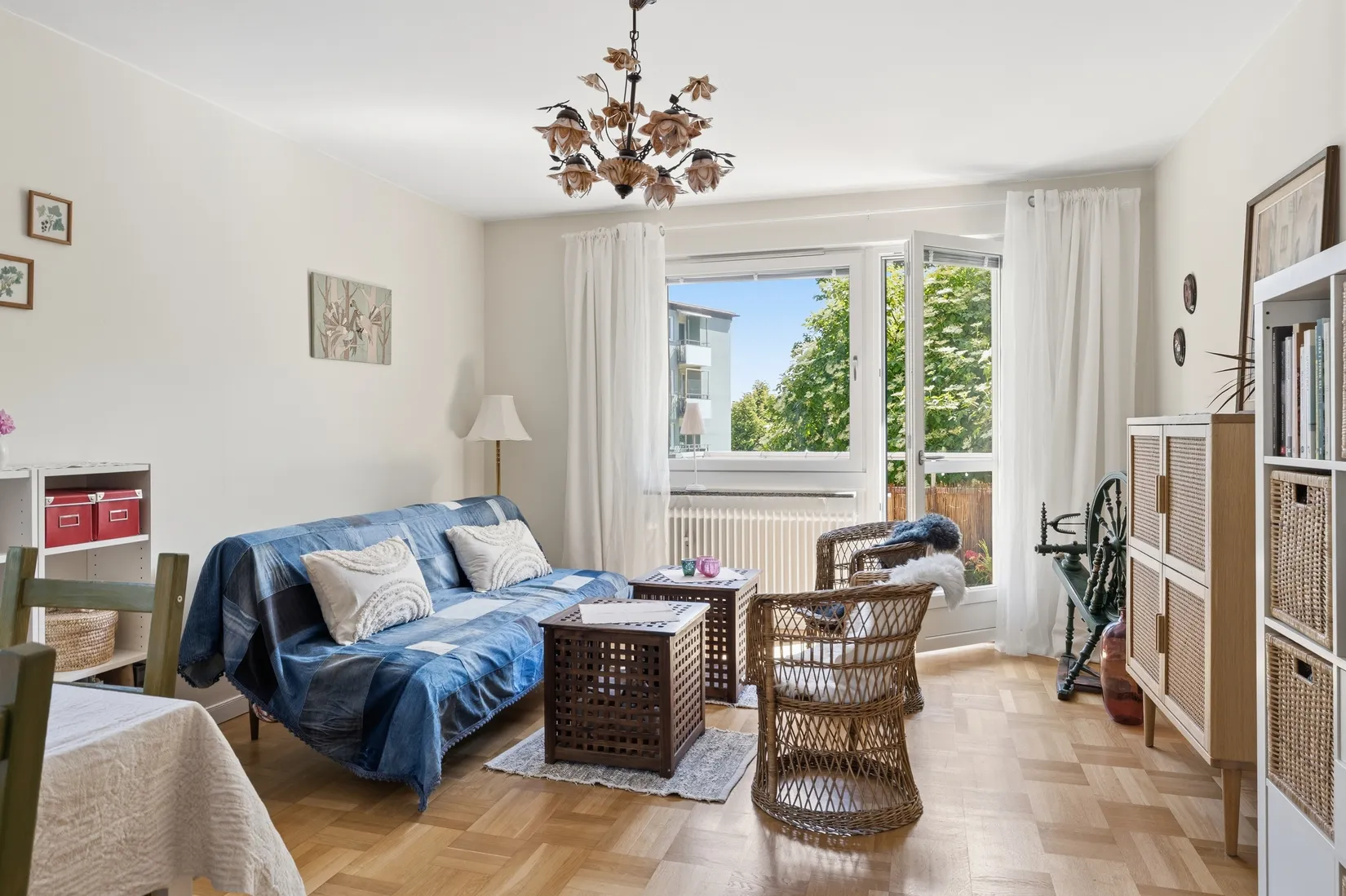 Bostadsrätt, Hagvägen 6G, Runby, Upplands Väsby