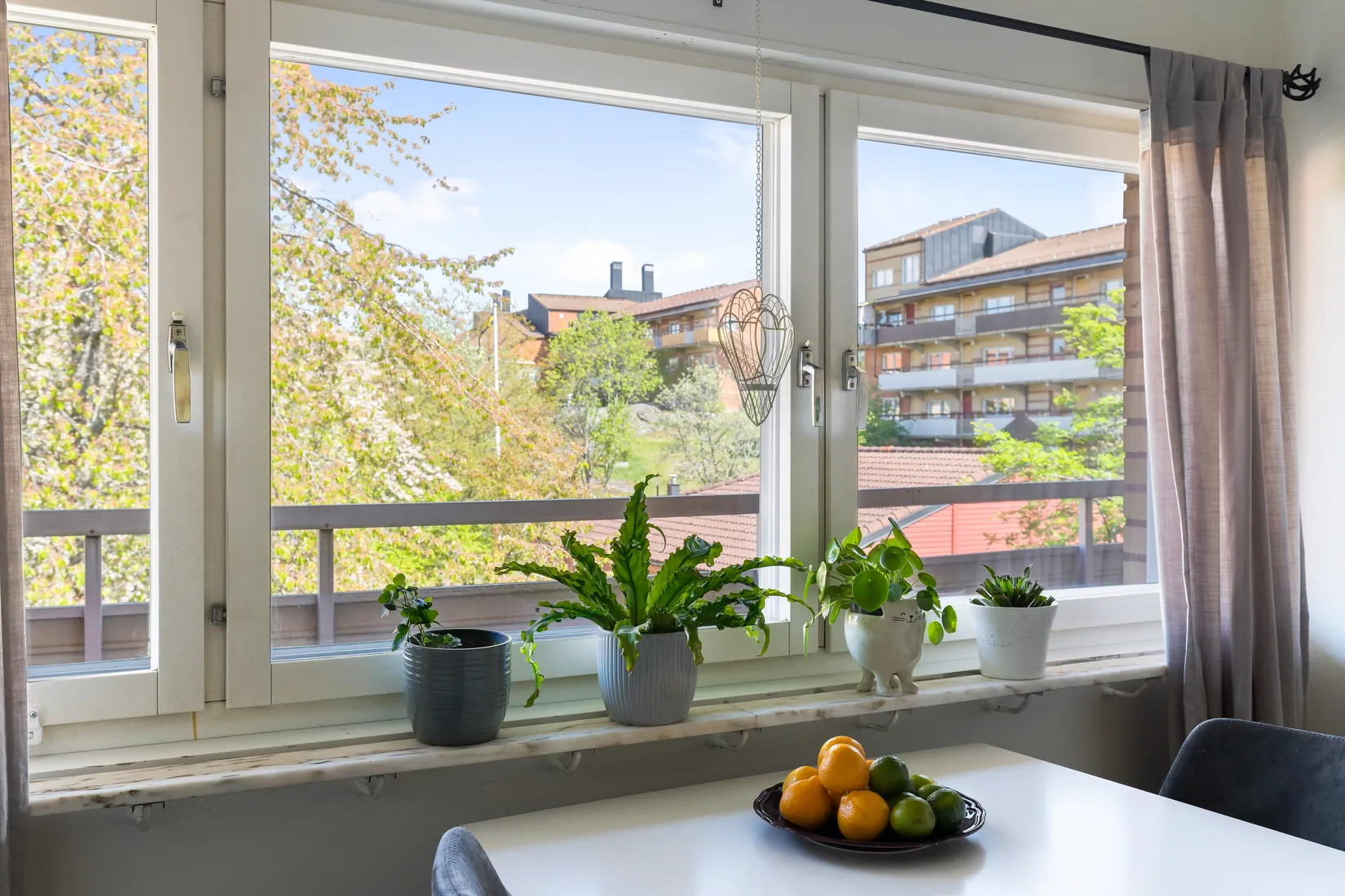 Bostadsrätt, Horisontvägen 87B, 2tr, Skarpnäck, Stockholm