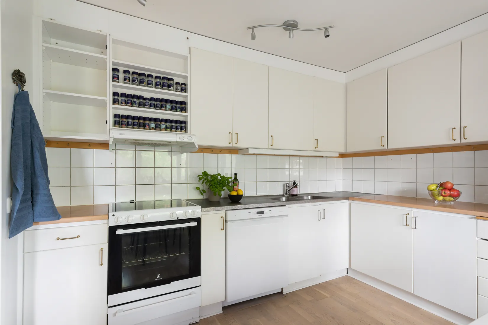 Bostadsrätt, Horisontvägen 87B, 2tr, Skarpnäck, Stockholm