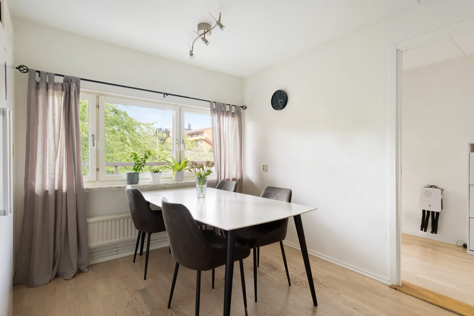 Bostadsrätt, Horisontvägen 87B, 2tr, Skarpnäck, Stockholm