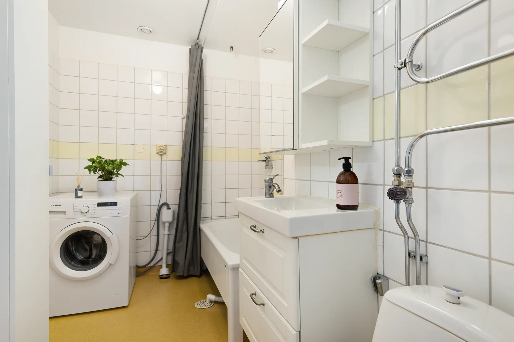 Bostadsrätt, Horisontvägen 87B, 2tr, Skarpnäck, Stockholm