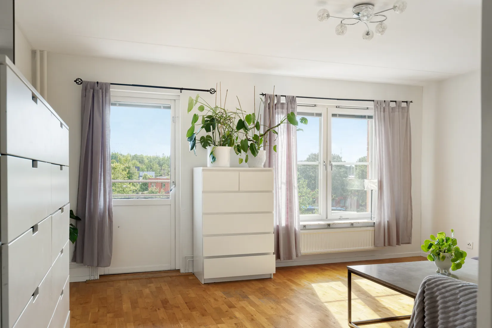 Bostadsrätt, Horisontvägen 87B, 2tr, Skarpnäck, Stockholm
