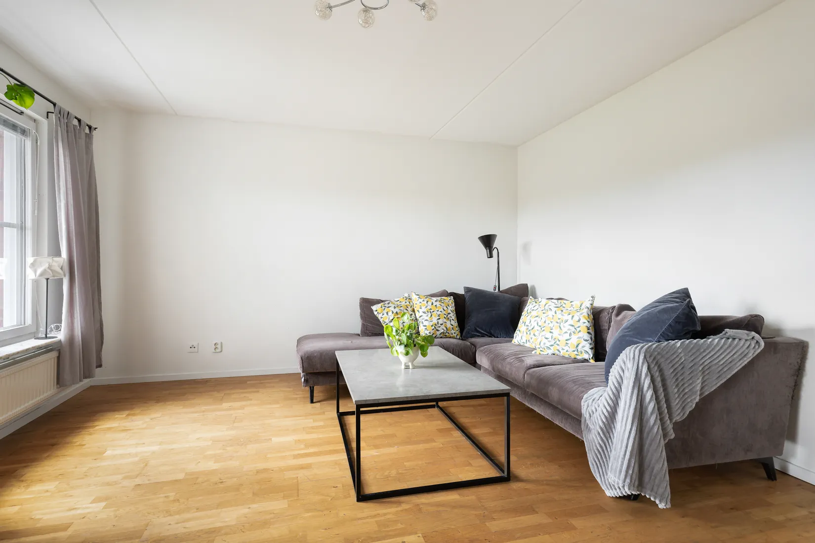 Bostadsrätt, Horisontvägen 87B, 2tr, Skarpnäck, Stockholm