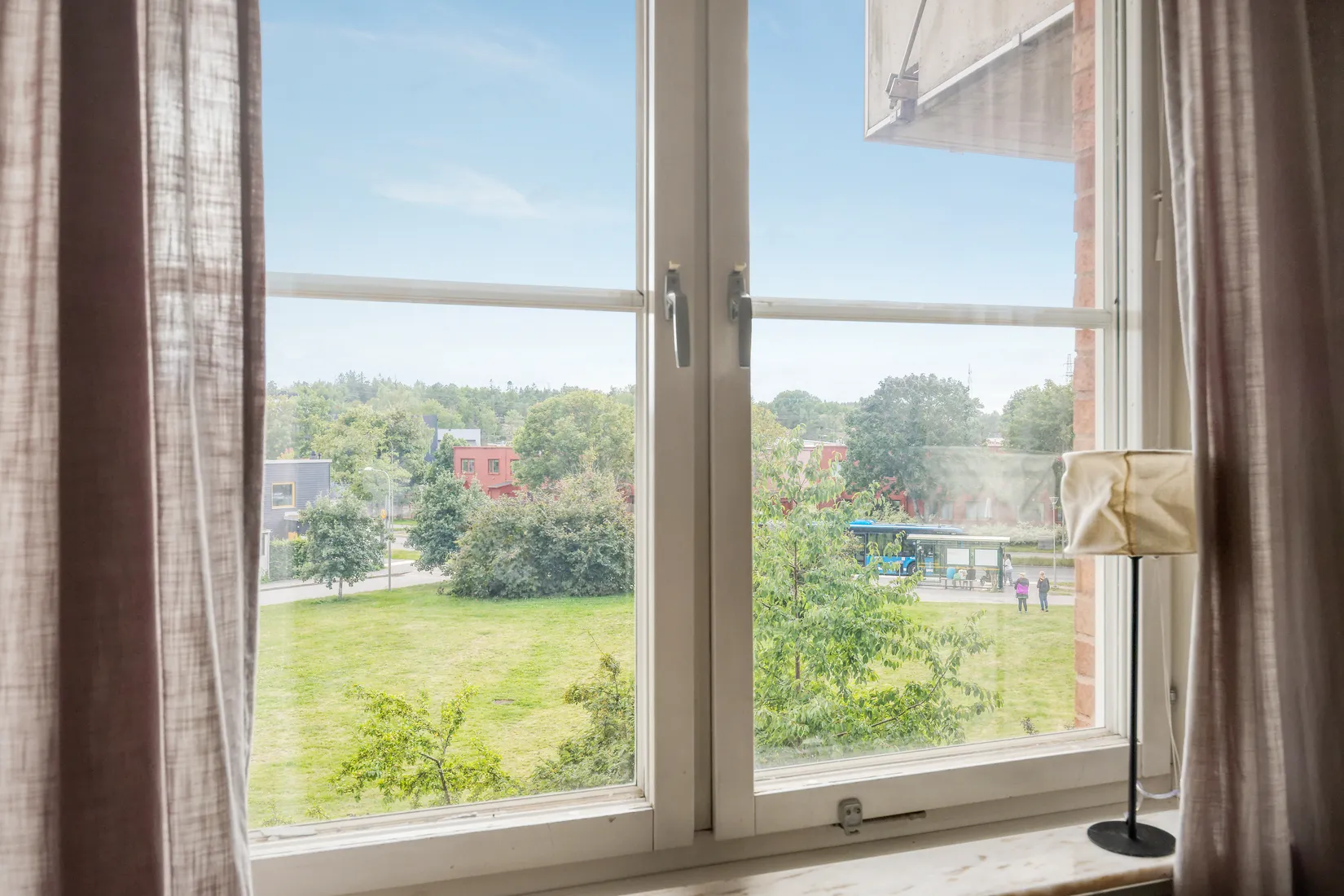 Bostadsrätt, Horisontvägen 87B, 2tr, Skarpnäck, Stockholm