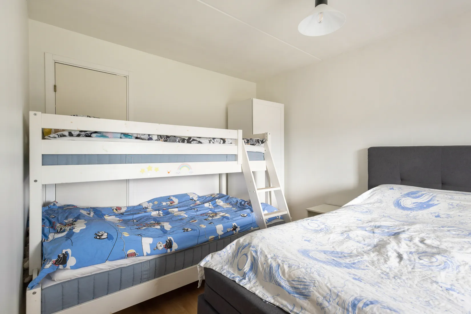 Bostadsrätt, Horisontvägen 87B, 2tr, Skarpnäck, Stockholm