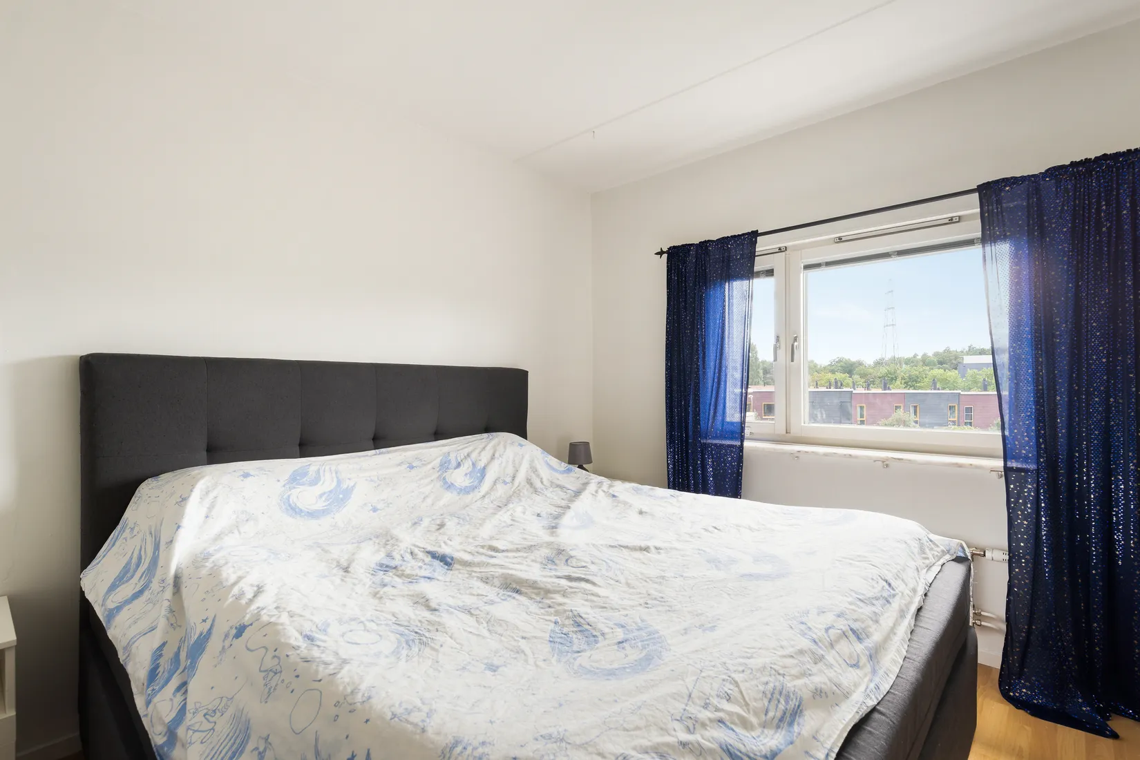 Bostadsrätt, Horisontvägen 87B, 2tr, Skarpnäck, Stockholm