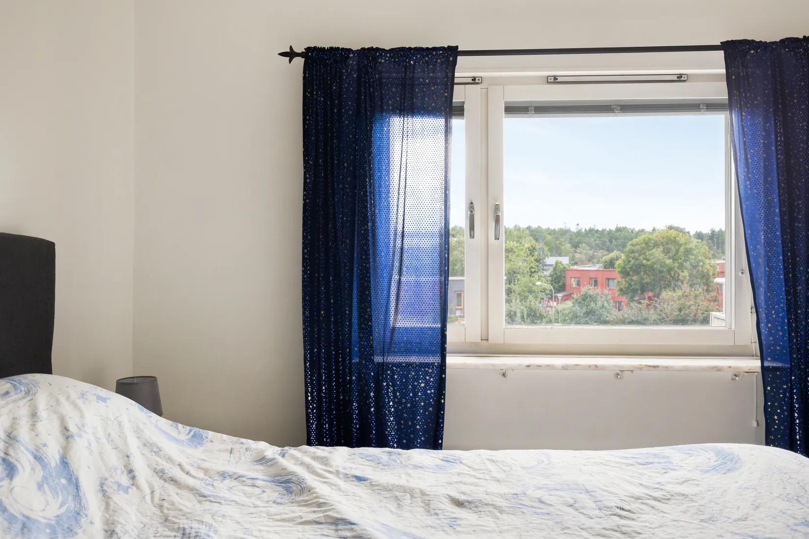 Bostadsrätt, Horisontvägen 87B, 2tr, Skarpnäck, Stockholm