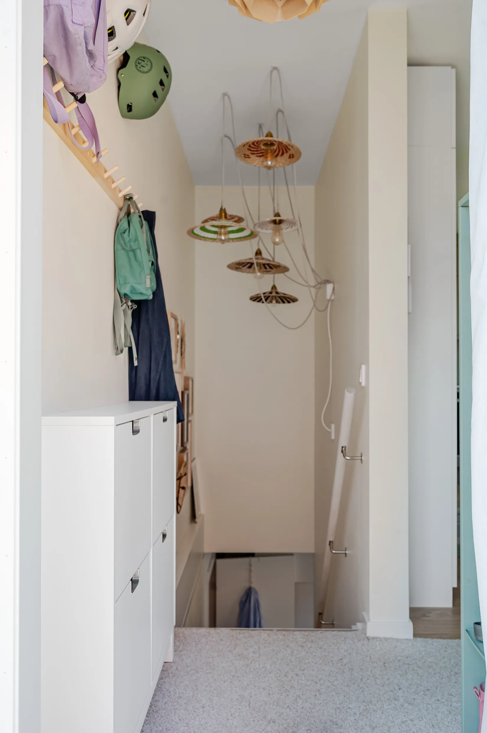 Bostadsrätt, Rosenstigen 9D, Vistaberg, Huddinge