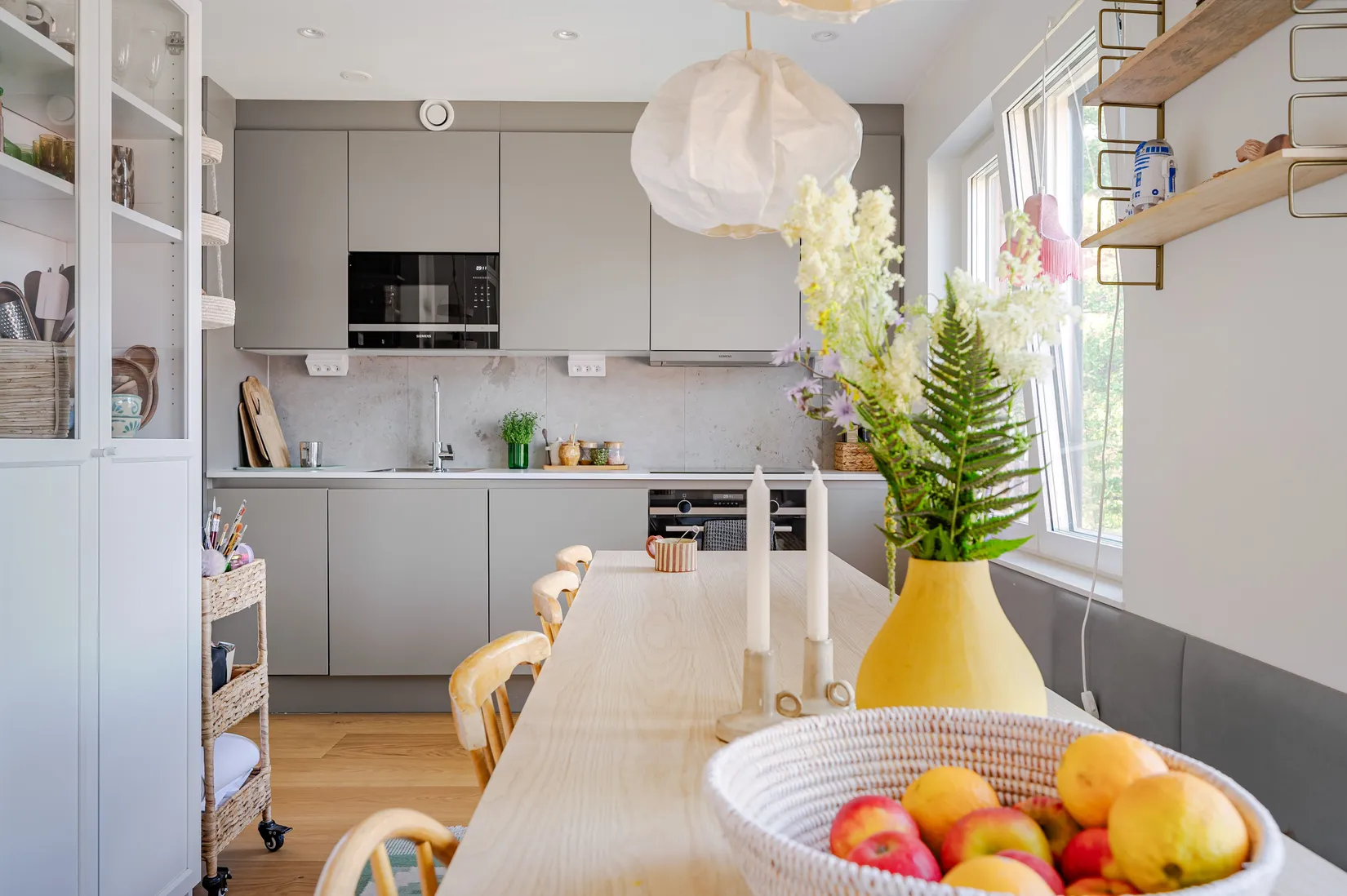 Bostadsrätt, Rosenstigen 9D, Vistaberg, Huddinge