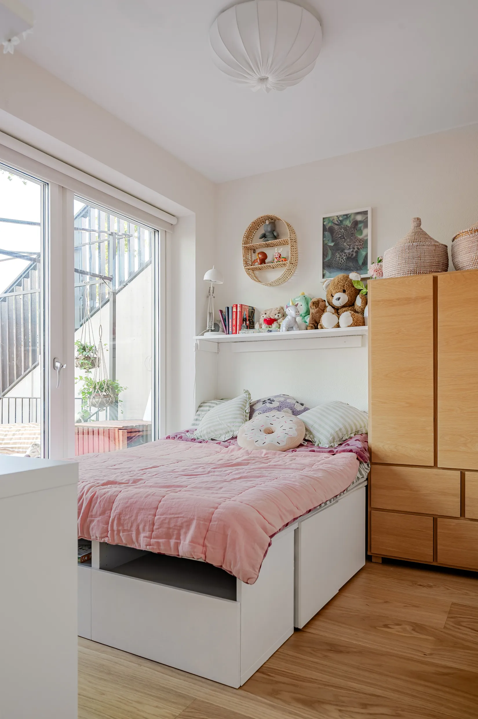 Bostadsrätt, Rosenstigen 9D, Vistaberg, Huddinge