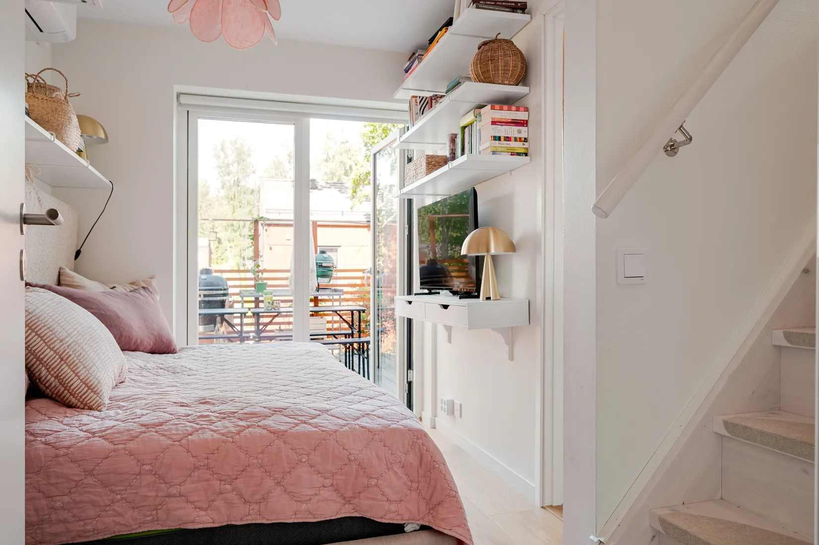 Bostadsrätt, Rosenstigen 9D, Vistaberg, Huddinge