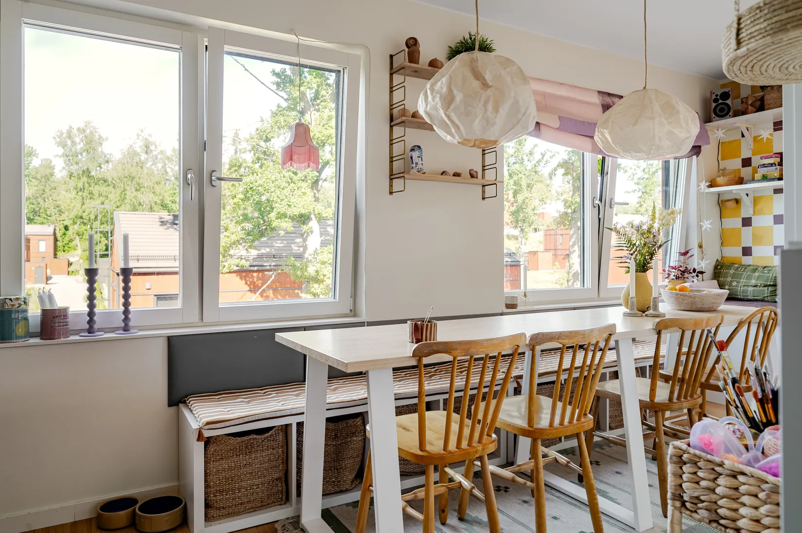 Bostadsrätt, Rosenstigen 9D, Vistaberg, Huddinge