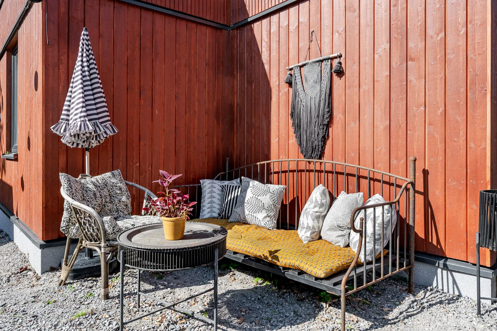 Bostadsrätt, Rosenstigen 9D, Vistaberg, Huddinge