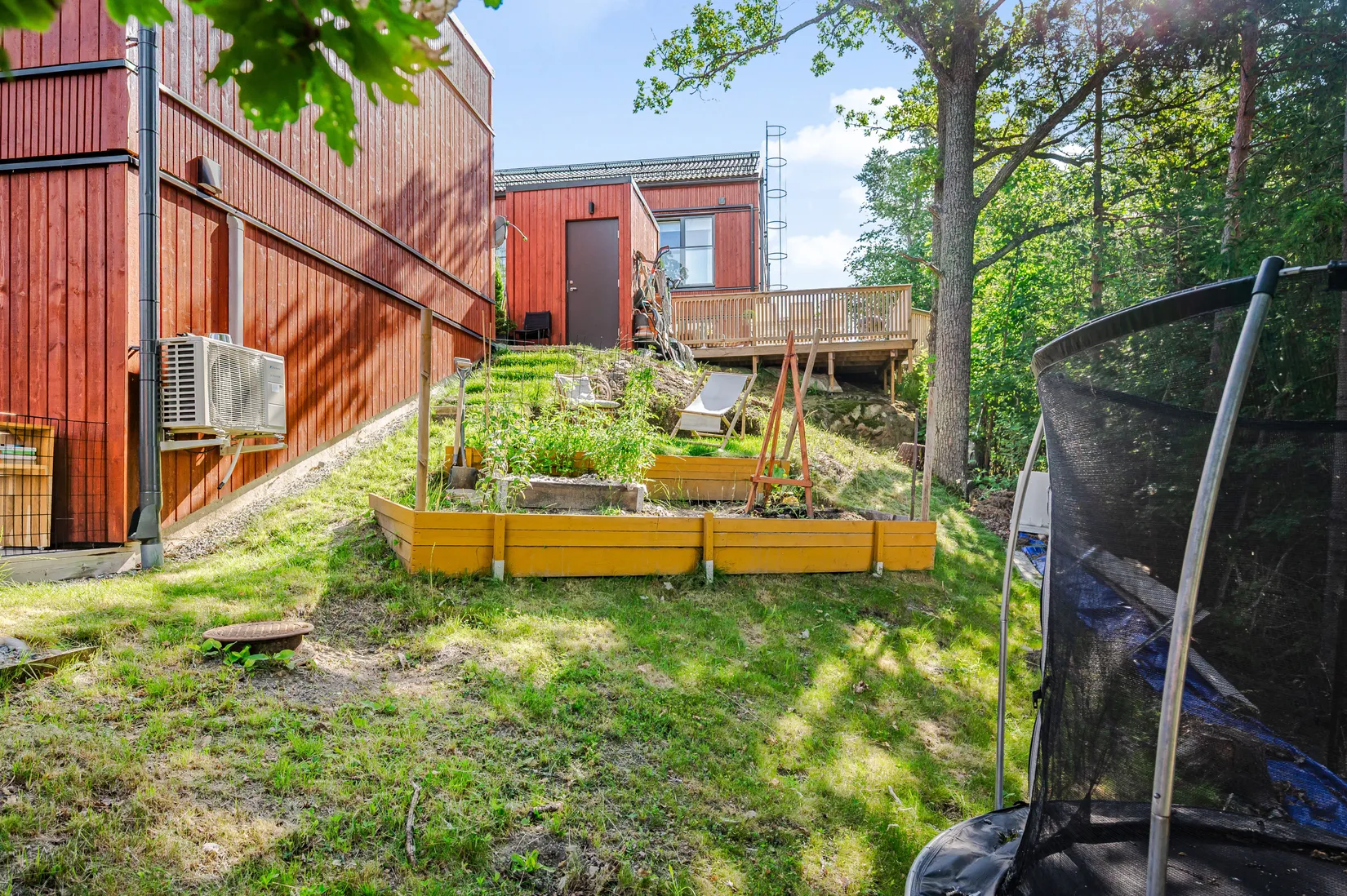 Bostadsrätt, Rosenstigen 9D, Vistaberg, Huddinge
