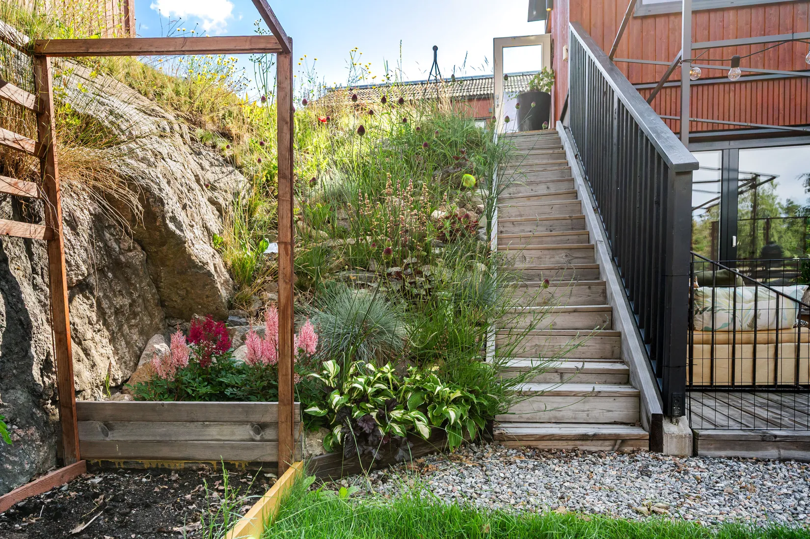 Bostadsrätt, Rosenstigen 9D, Vistaberg, Huddinge