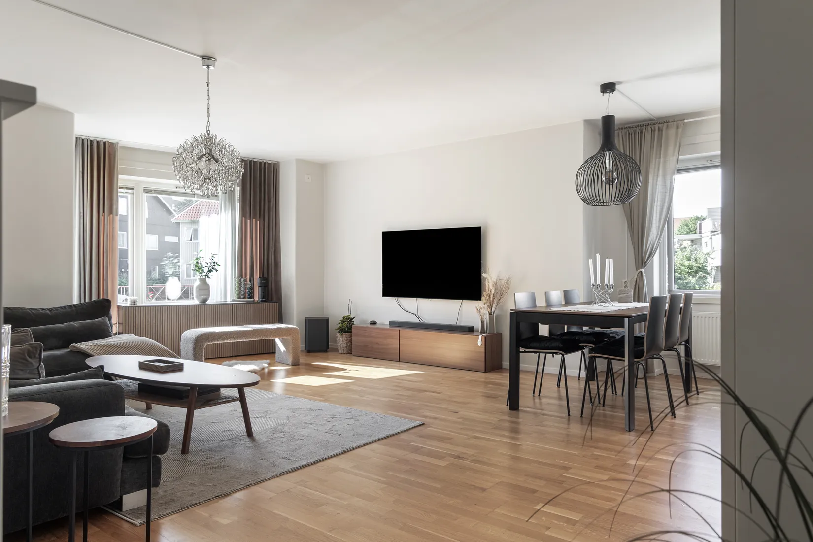 Bostadsrätt, Växthusgatan 3, Mölndal - Innerstaden, Mölndal