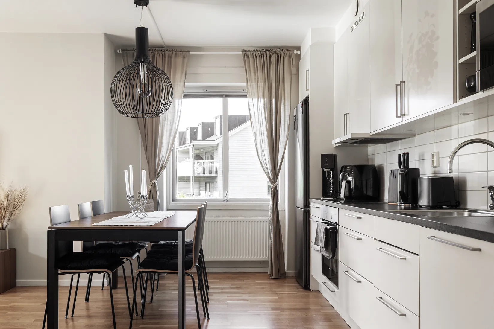 Bostadsrätt, Växthusgatan 3, Mölndal - Innerstaden, Mölndal