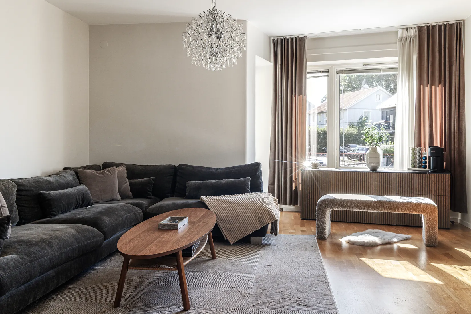 Bostadsrätt, Växthusgatan 3, Mölndal - Innerstaden, Mölndal