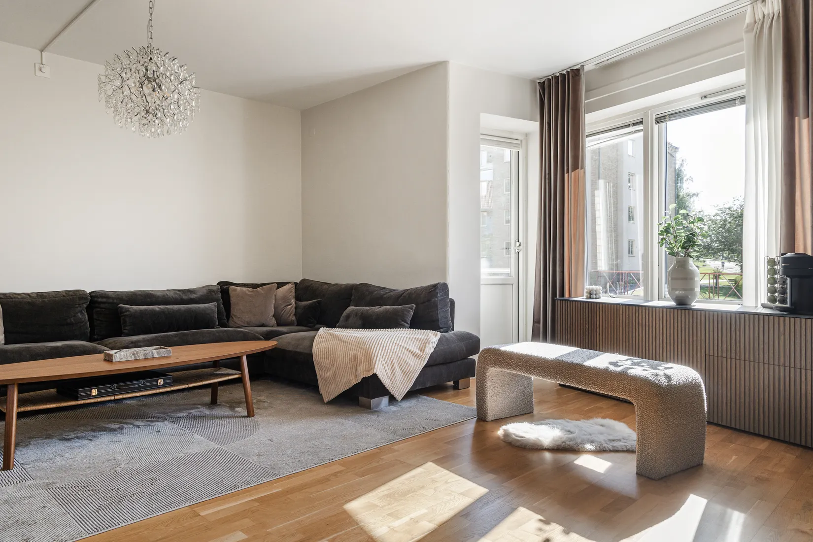 Bostadsrätt, Växthusgatan 3, Mölndal - Innerstaden, Mölndal