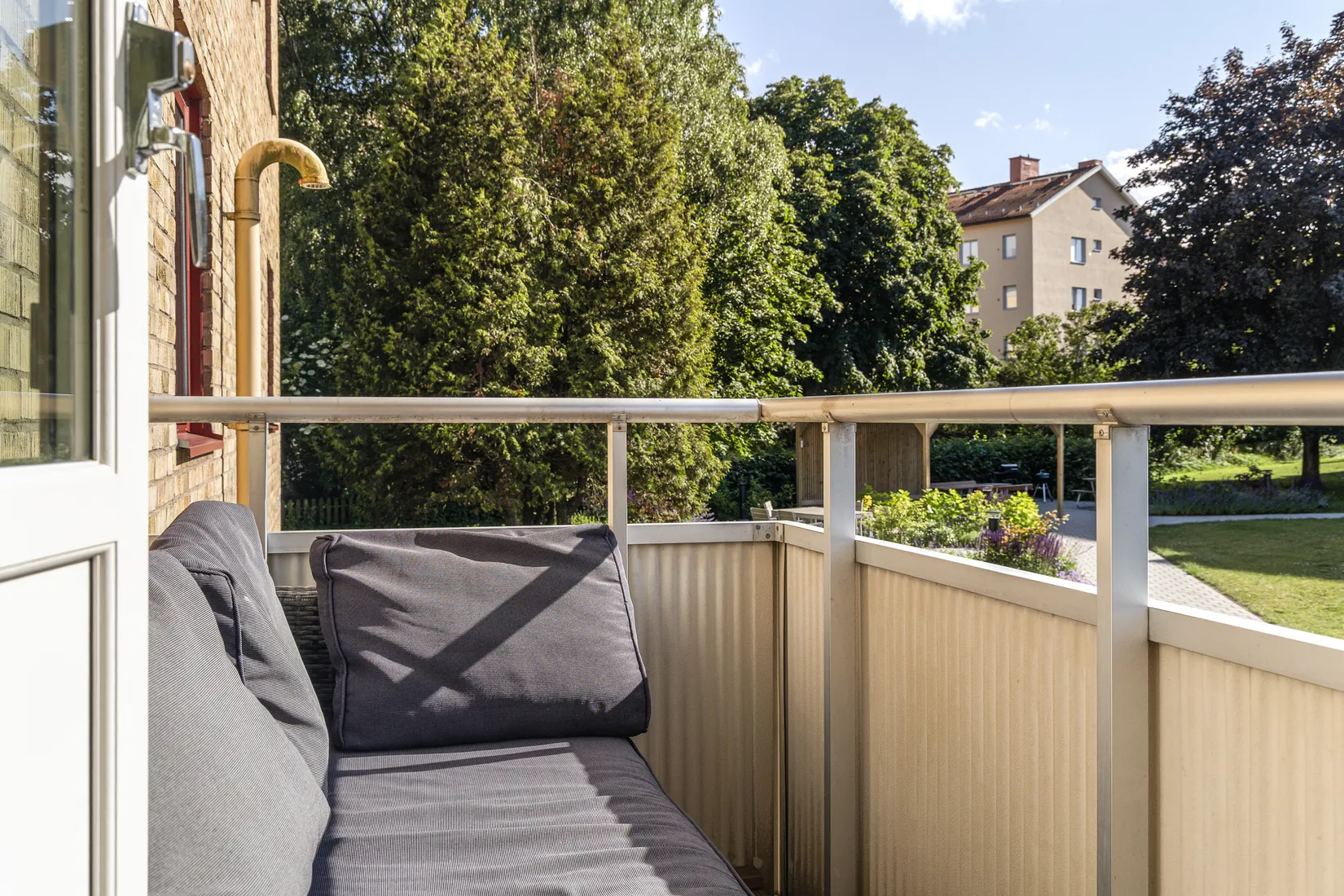 Bostadsrätt, Växthusgatan 3, Mölndal - Innerstaden, Mölndal