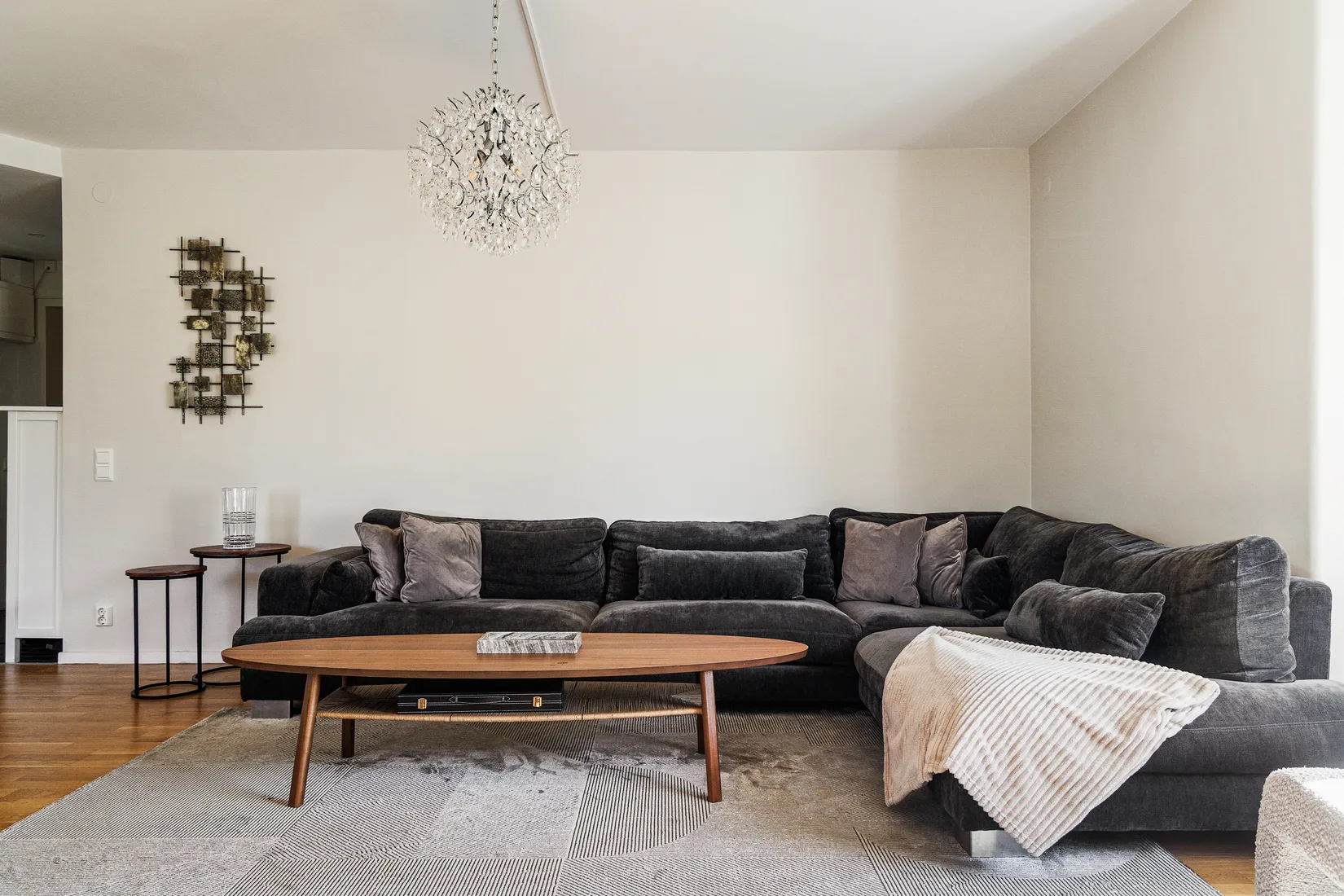 Bostadsrätt, Växthusgatan 3, Mölndal - Innerstaden, Mölndal