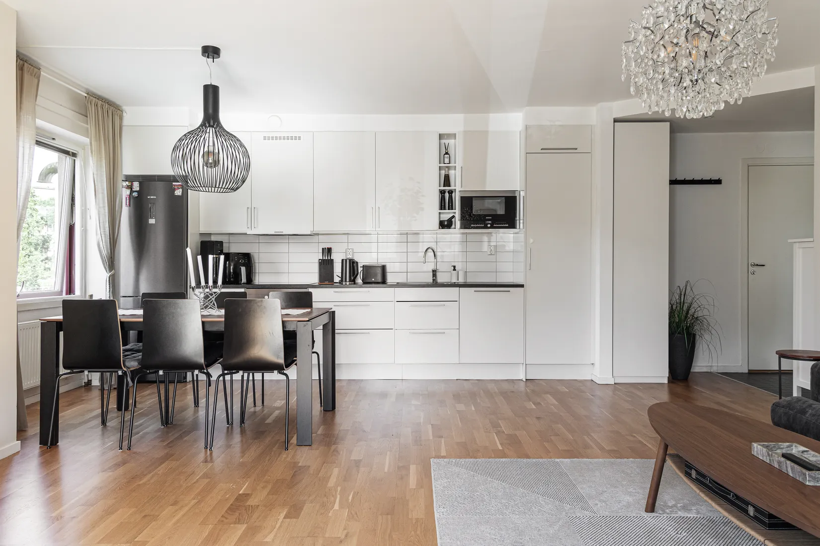 Bostadsrätt, Växthusgatan 3, Mölndal - Innerstaden, Mölndal